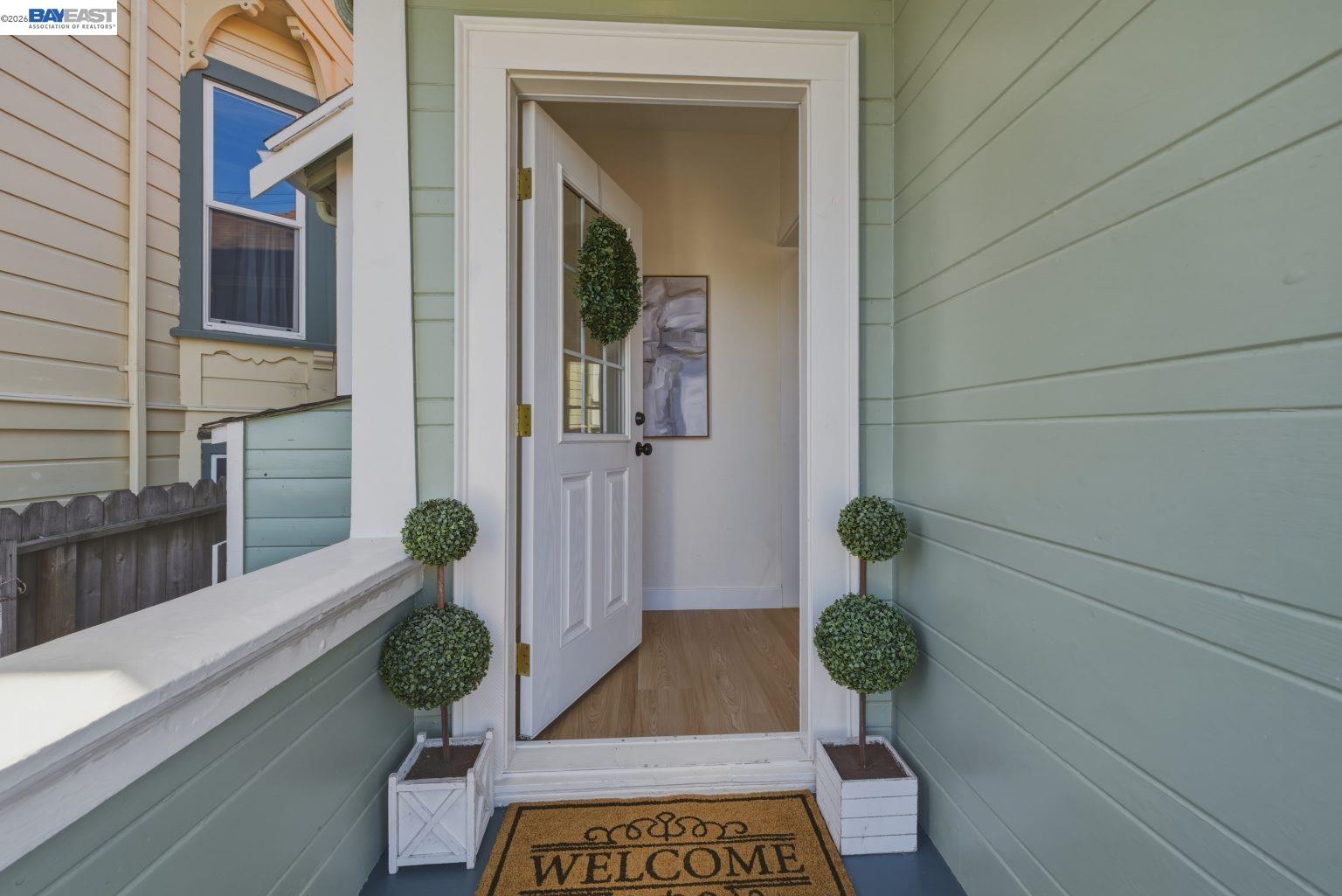 1726 Eagle Ave, Alameda, CA 94501 — photo 2