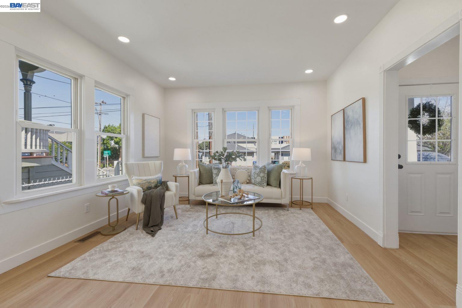 1726 Eagle Ave, Alameda, CA 94501 — photo 3