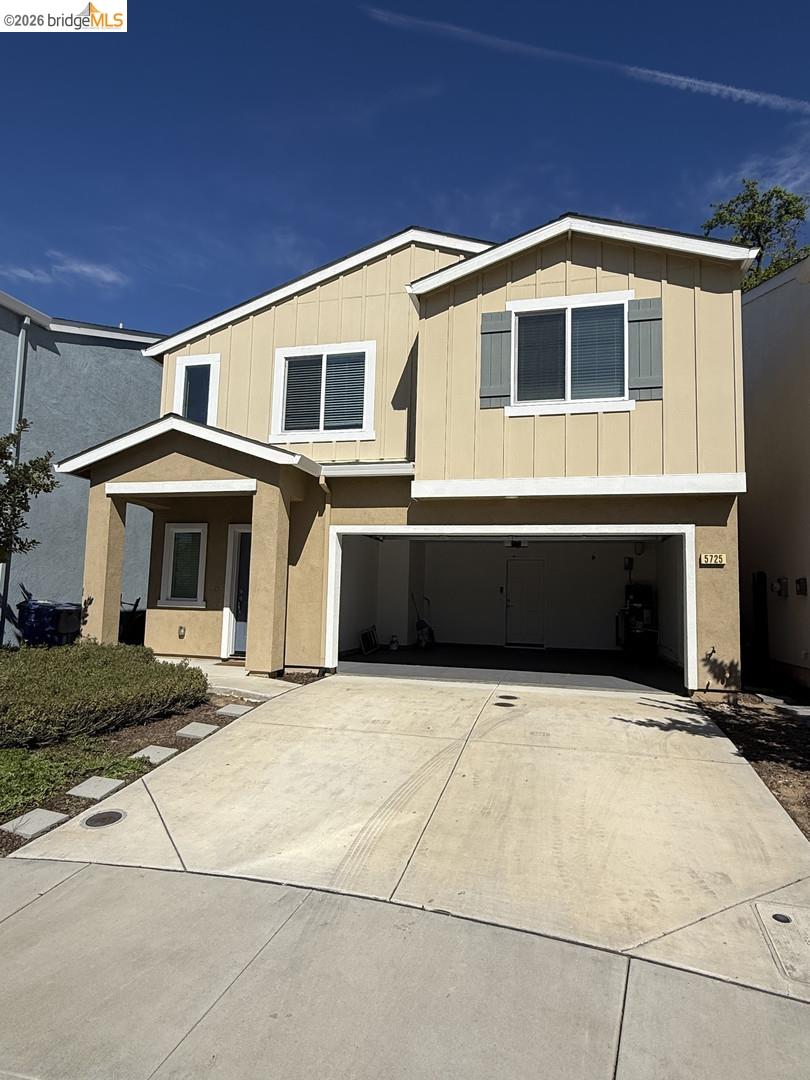 5725 Misty Wind Ct — photo