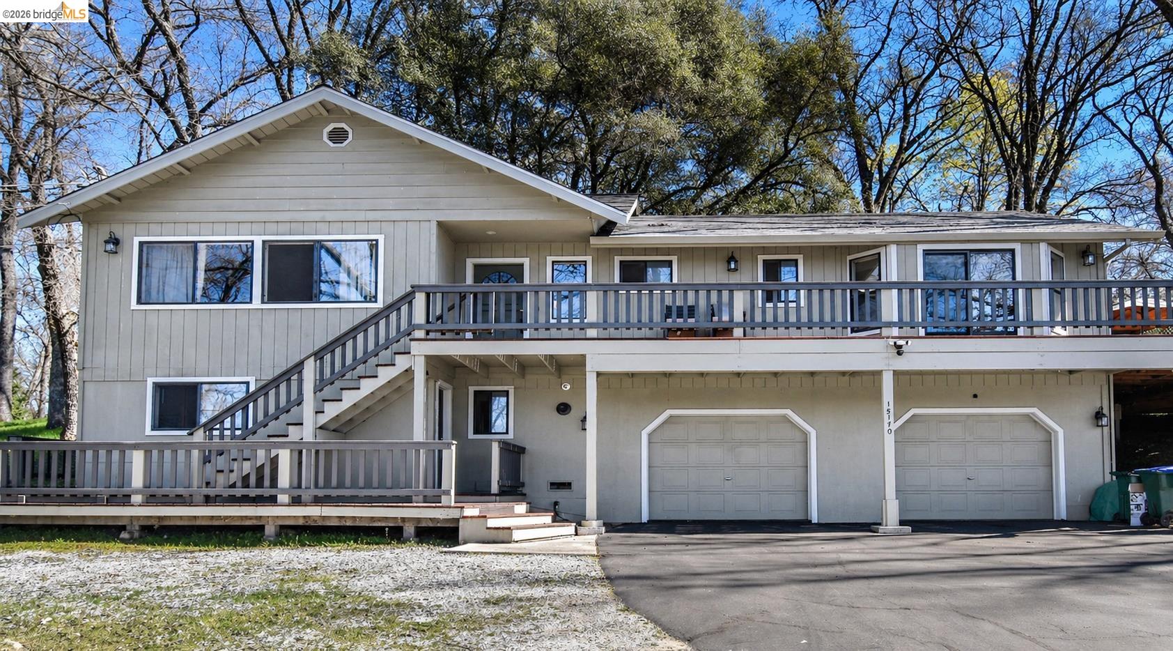 15170 Potato Ranch Rd, Sonora, CA 95370