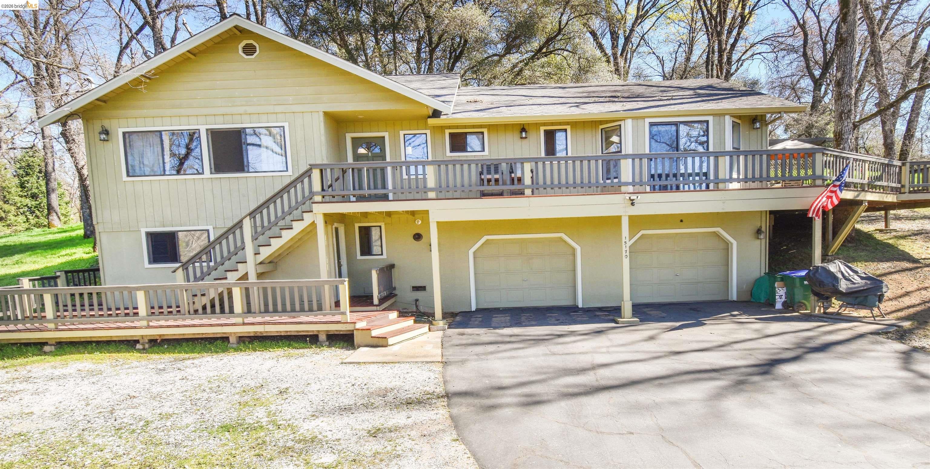 15170 Potato Ranch Rd, Sonora, CA 95370 — photo 2