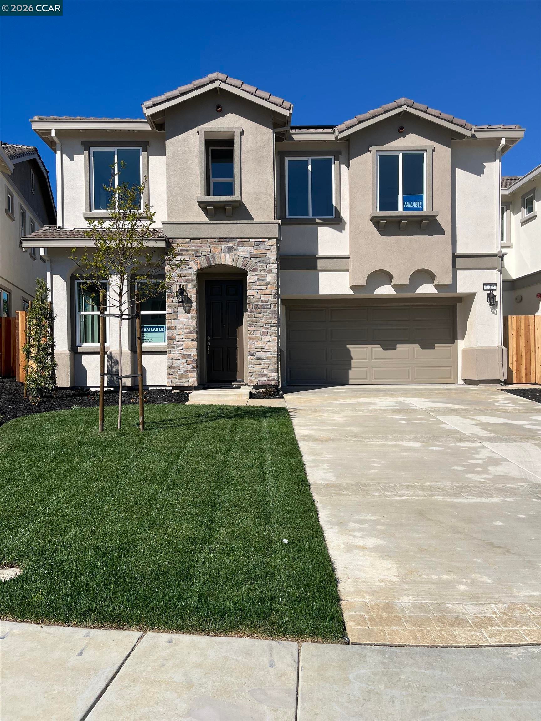 4805 Dolce Court — photo