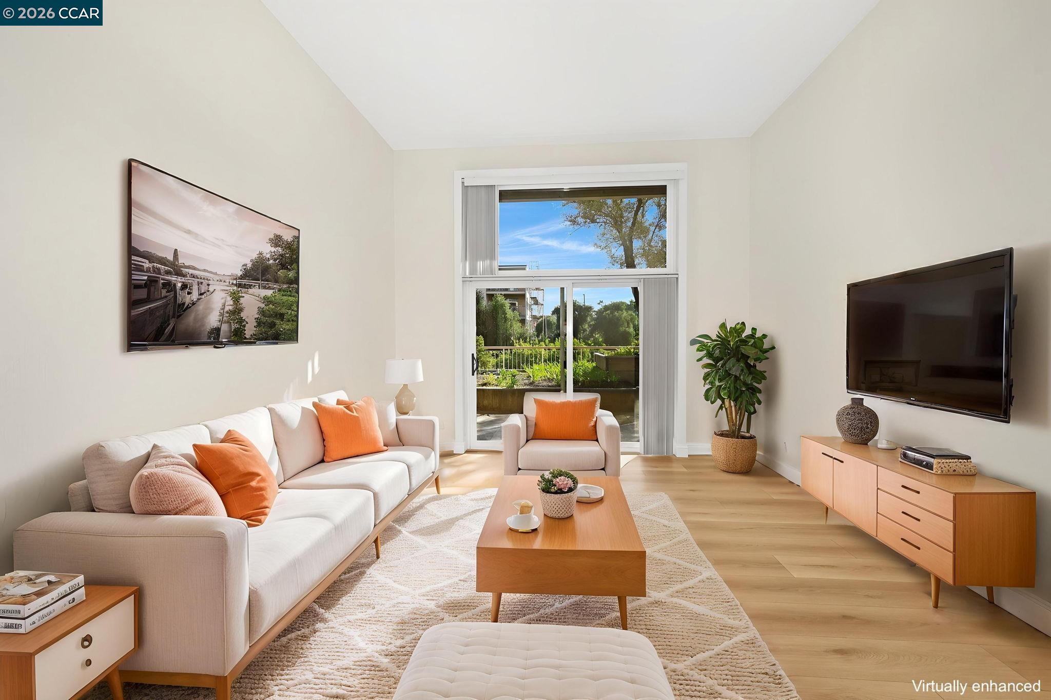 430 N Civic Dr 310 — photo