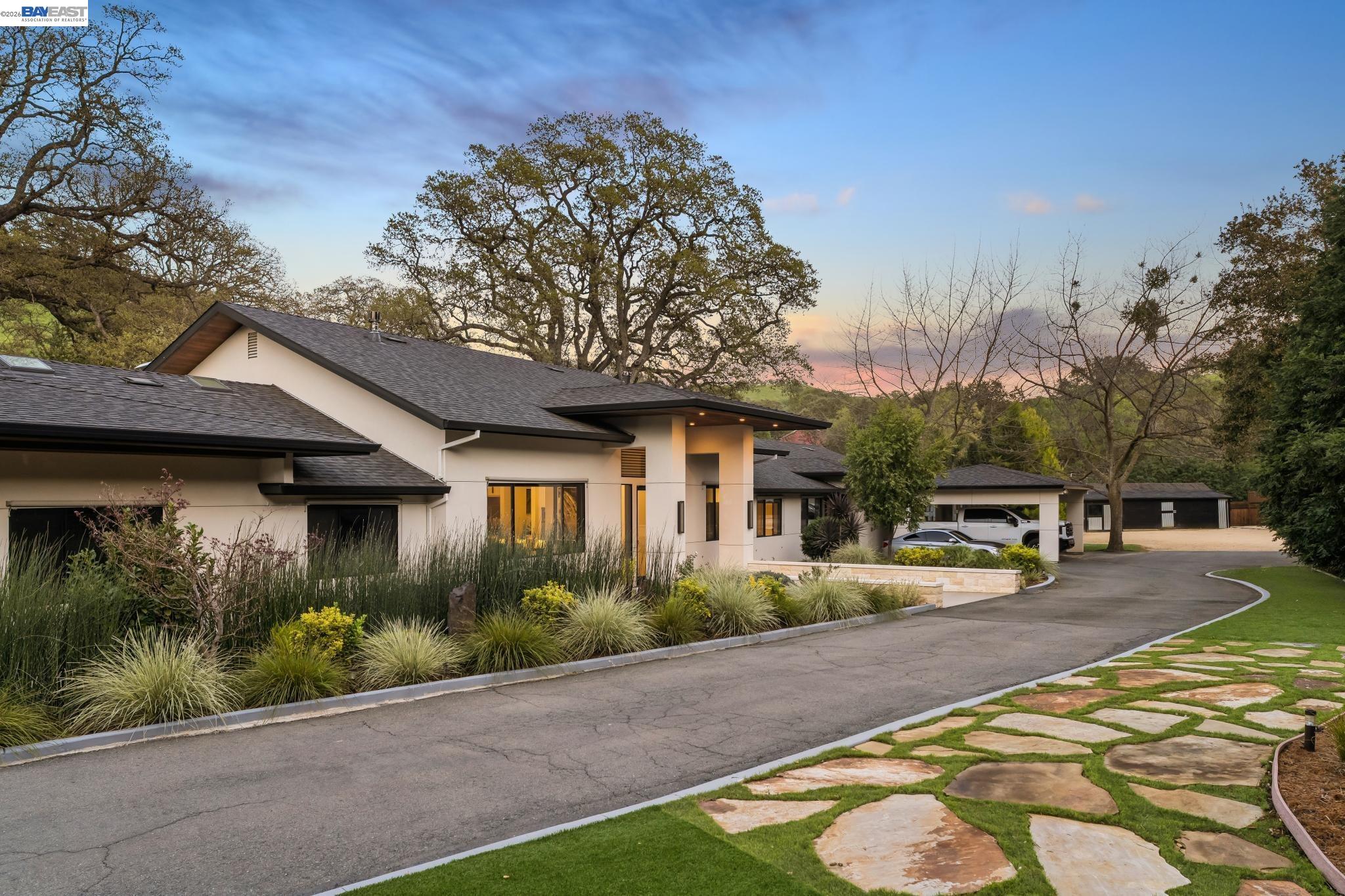 4725 Morgan Territory Road — photo