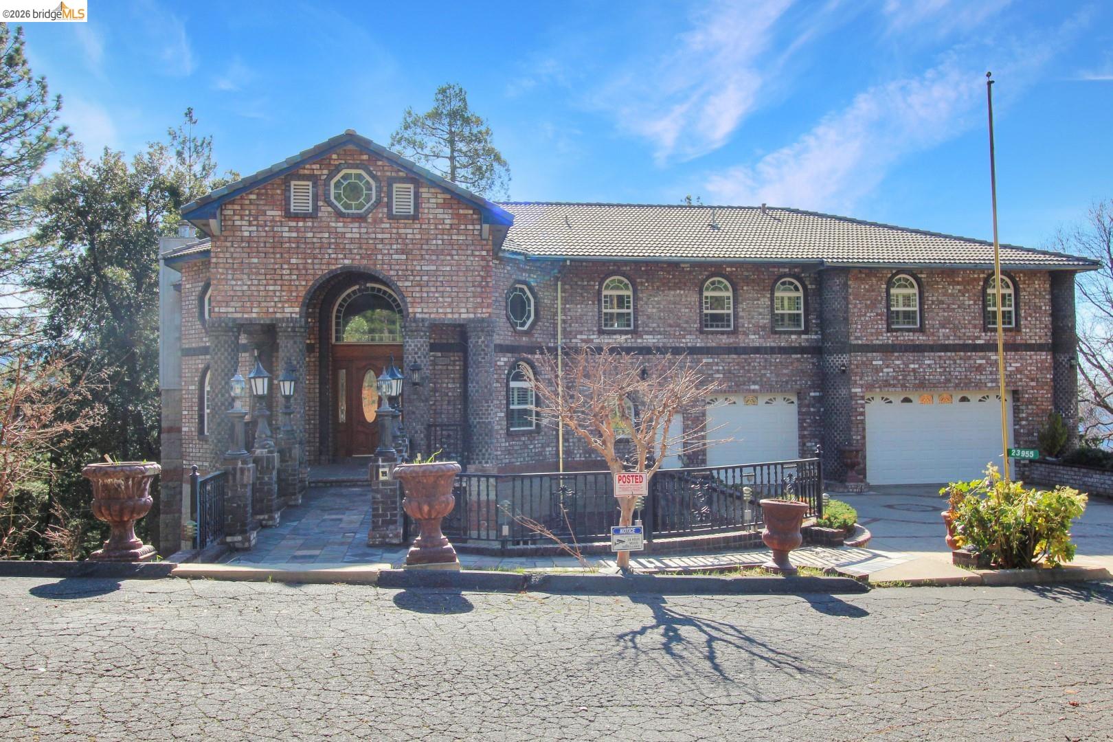 23955 Cedar Hill — photo