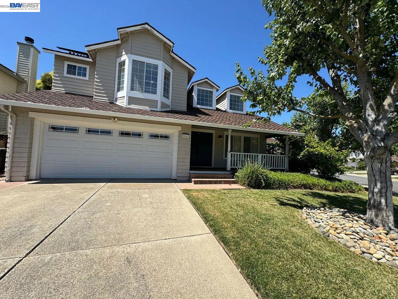 5067 Prairie Way — photo