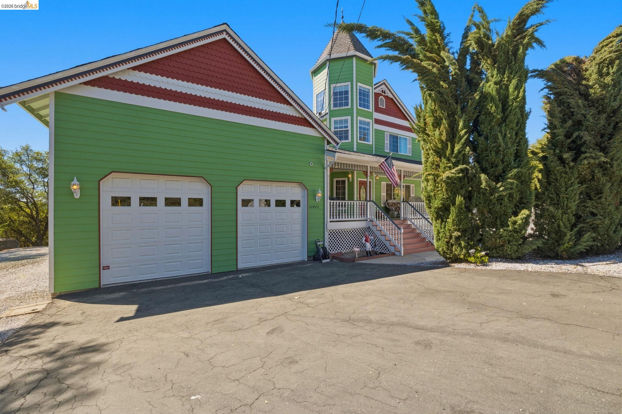 21472 Longeway Rd, Sonora, CA 95370 — photo 3