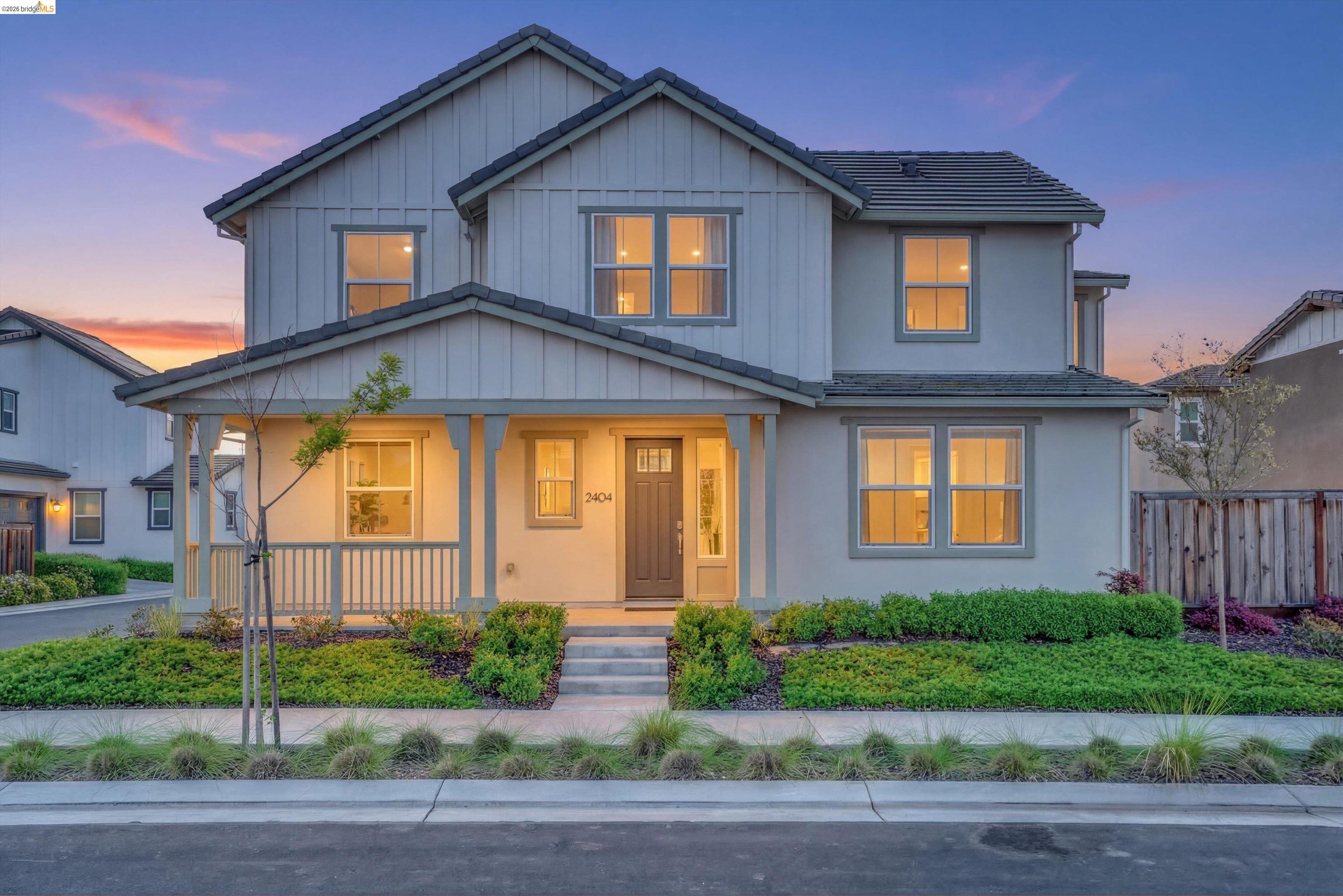 2404 Indigo Dr — photo