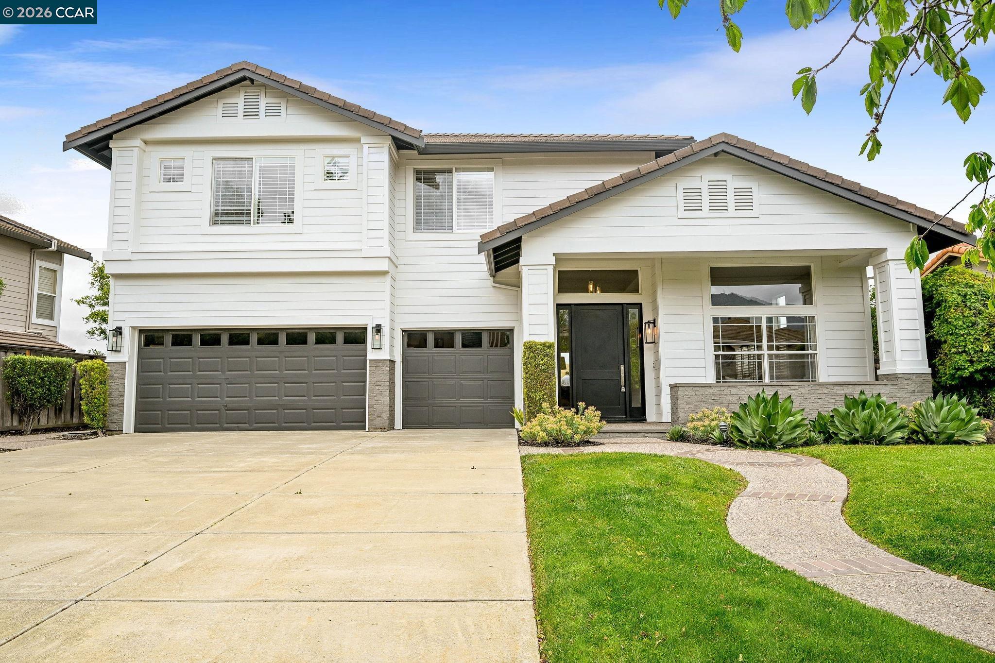 1161 Torrey Pines Pl — photo