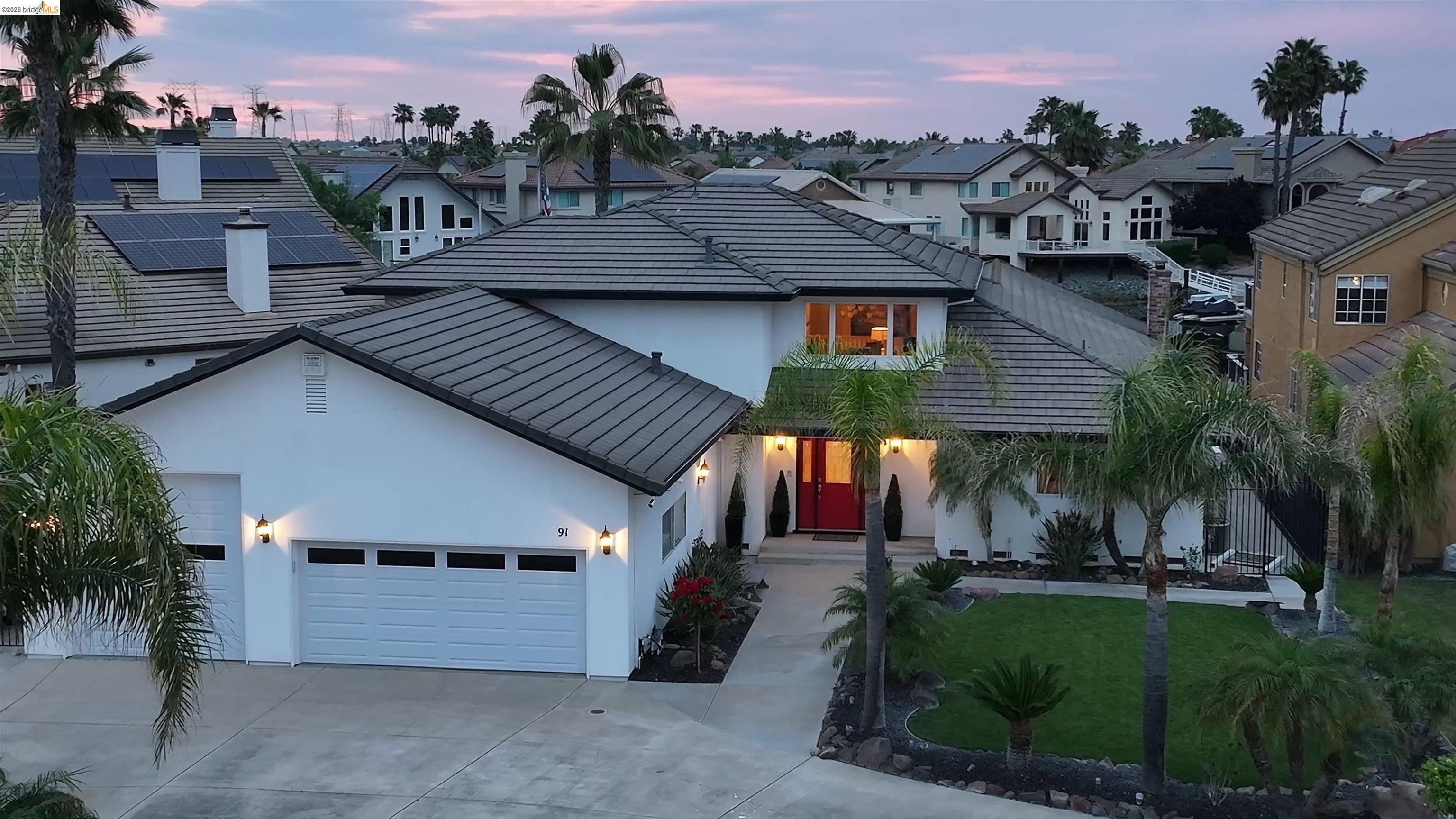 91 Shell Pl, Discovery Bay, CA 94505 — photo 2