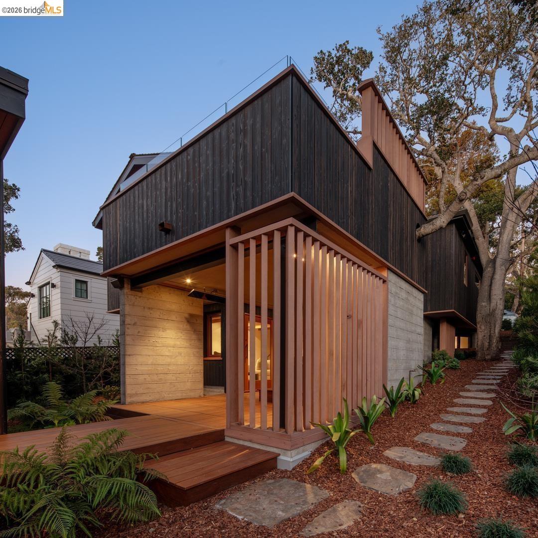 0 Casanova 9NW Of Ocean Ave — photo
