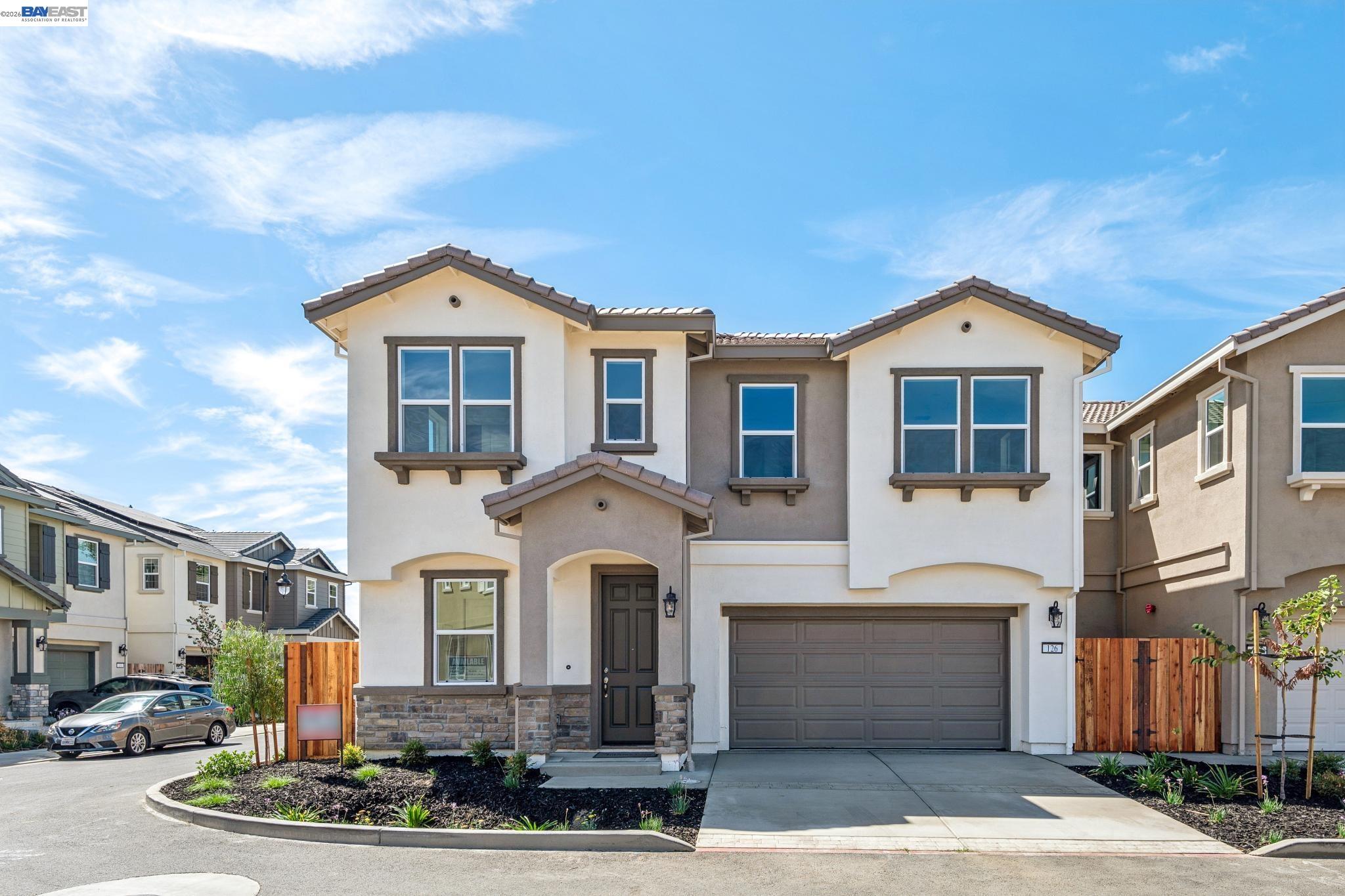 122 Creek View Cir — photo