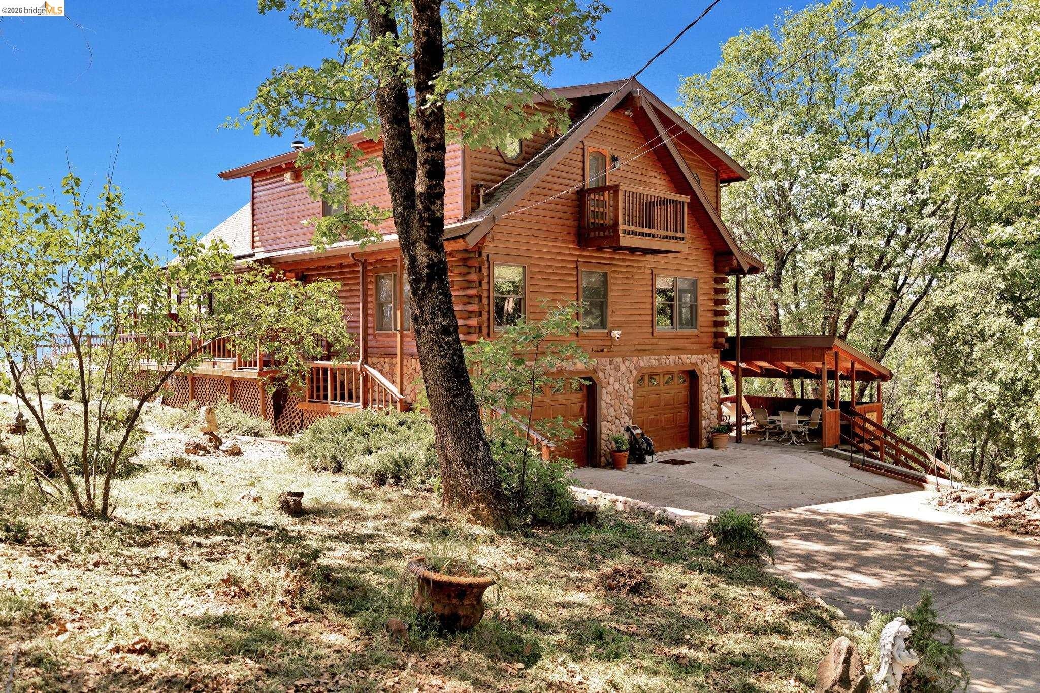 14799 Big Hill Rd — photo