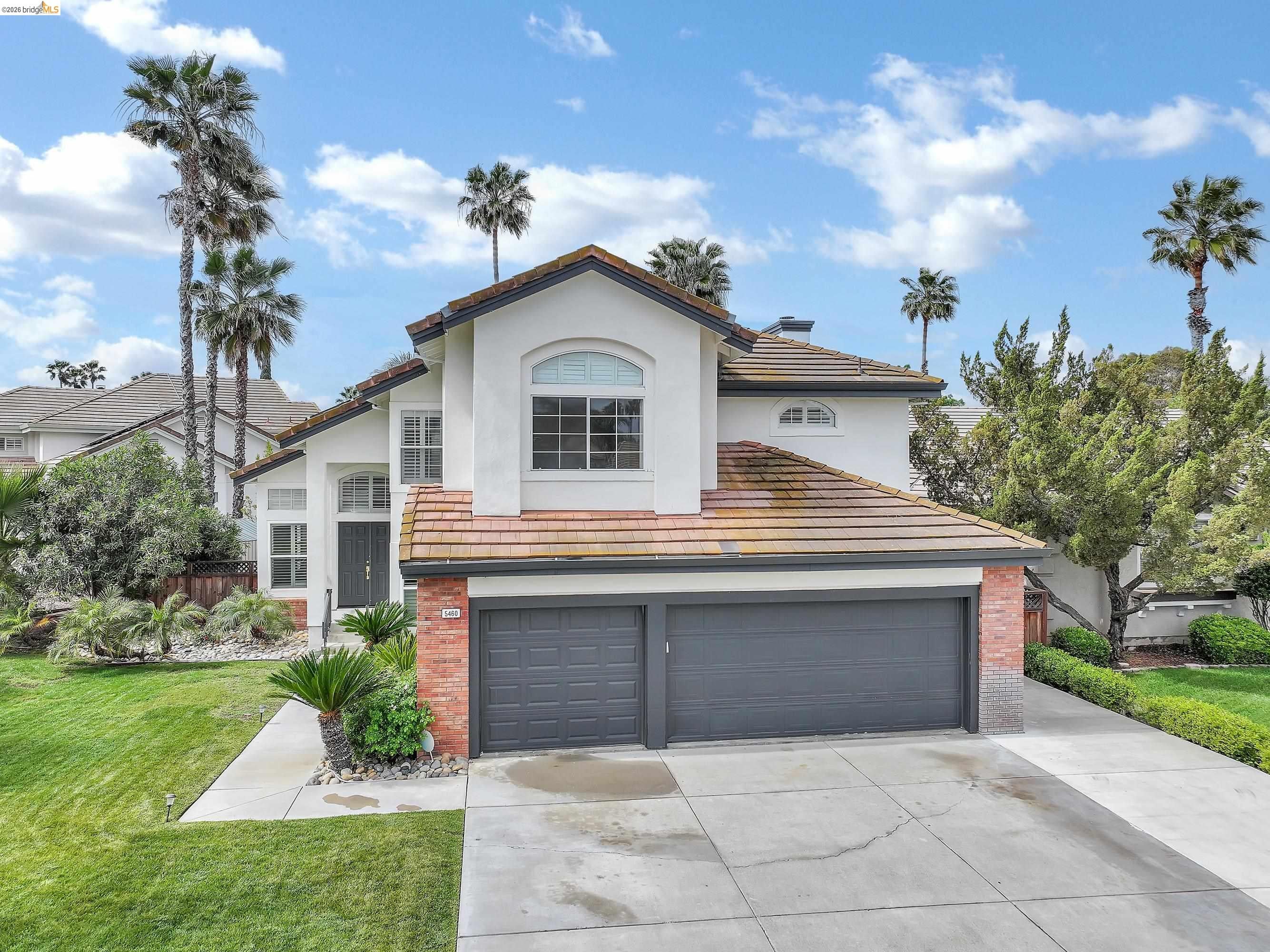 5460 Azure Ct — photo