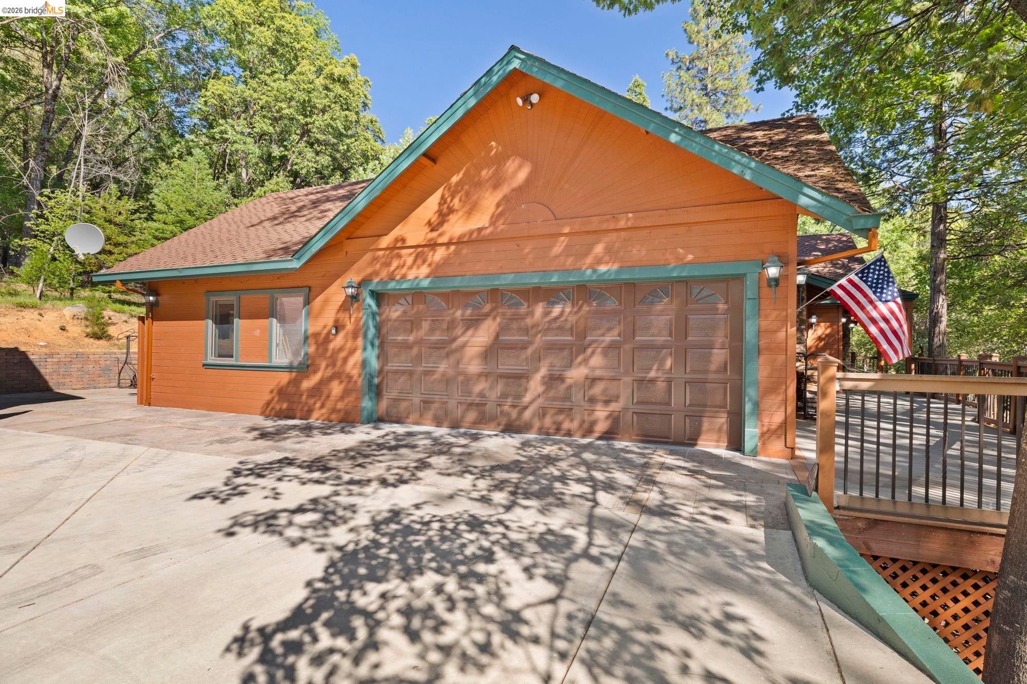 17355 High Grade Ln — photo