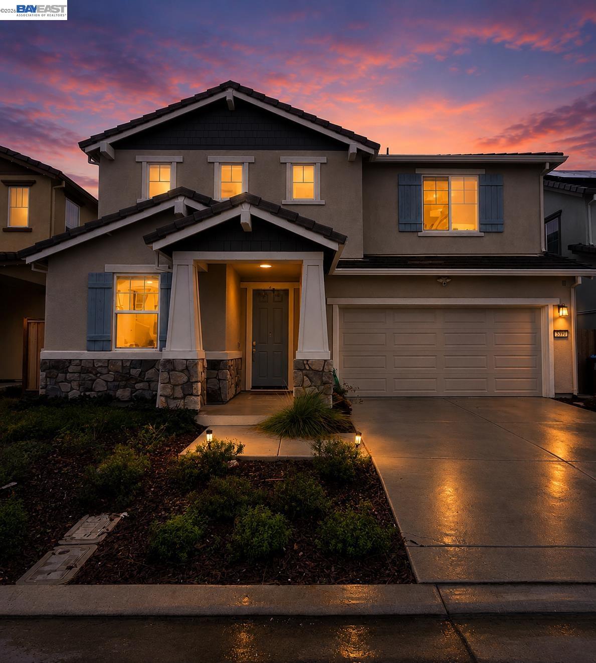 5390 Shenandoah Valley Ln — photo