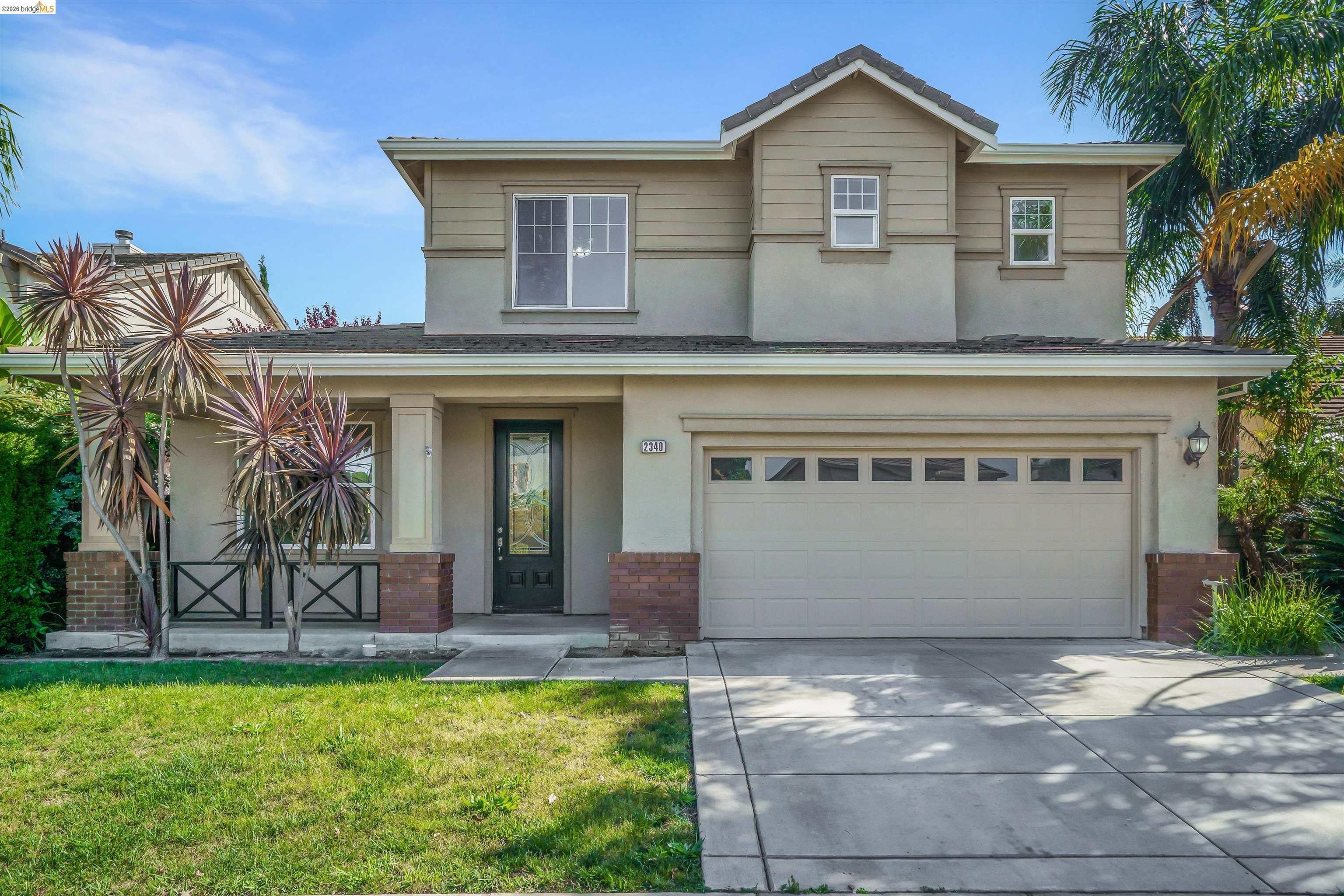 2340 St Augustine Dr — photo