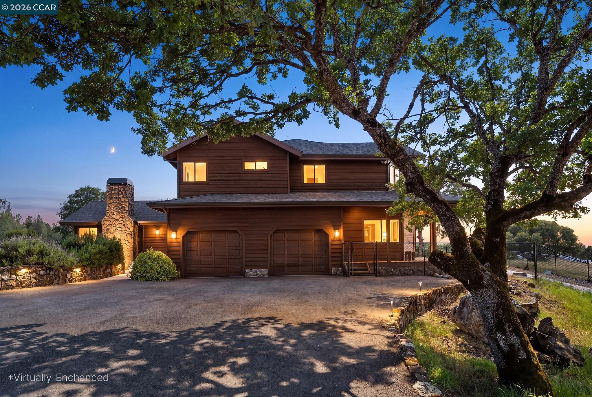130 Mountain Oak Road — photo