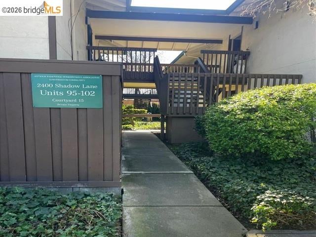 2400 Shadow Ln 97 — photo