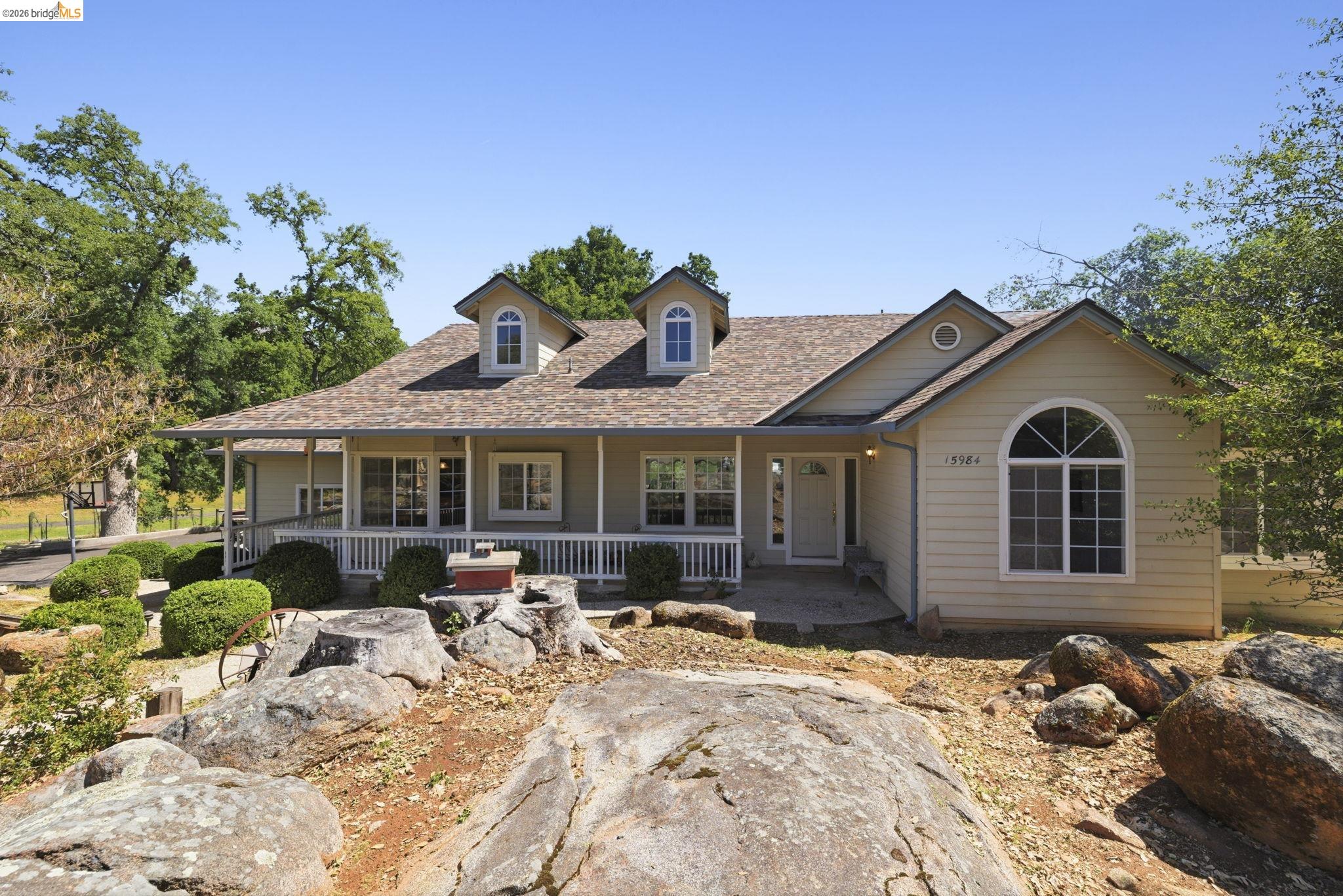 15984 Tomahawk Court, Sonora, CA 95370 — photo 2