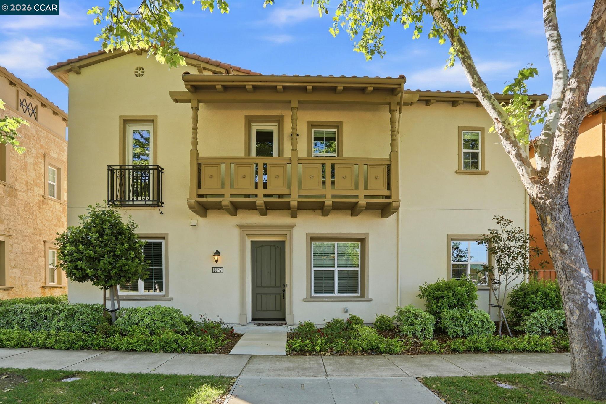 5043 Ivyleaf Springs Rd, San Ramon, CA 94582