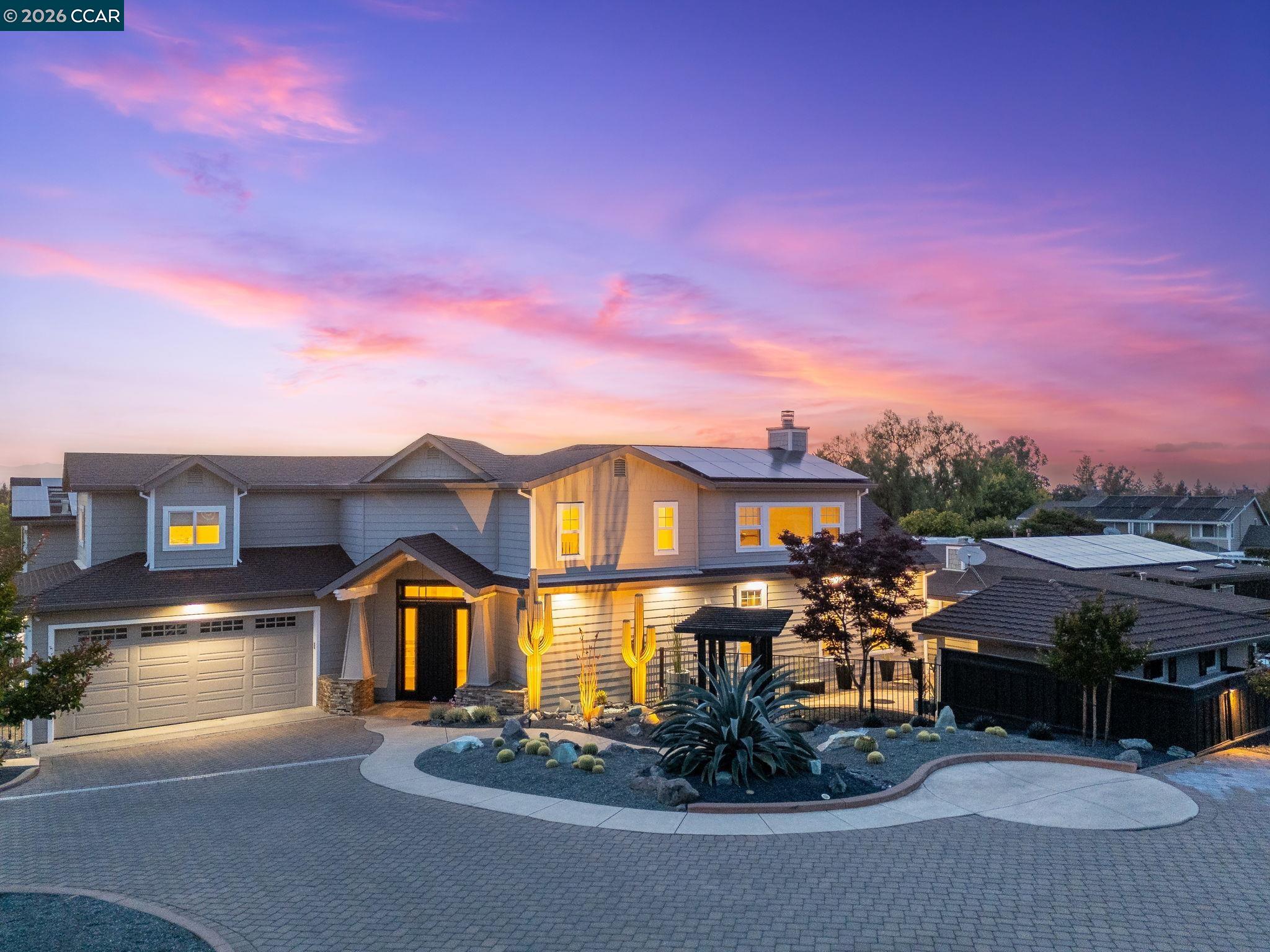 2050 Shell Ridge Trl, Walnut Creek, CA 94598 — photo 2