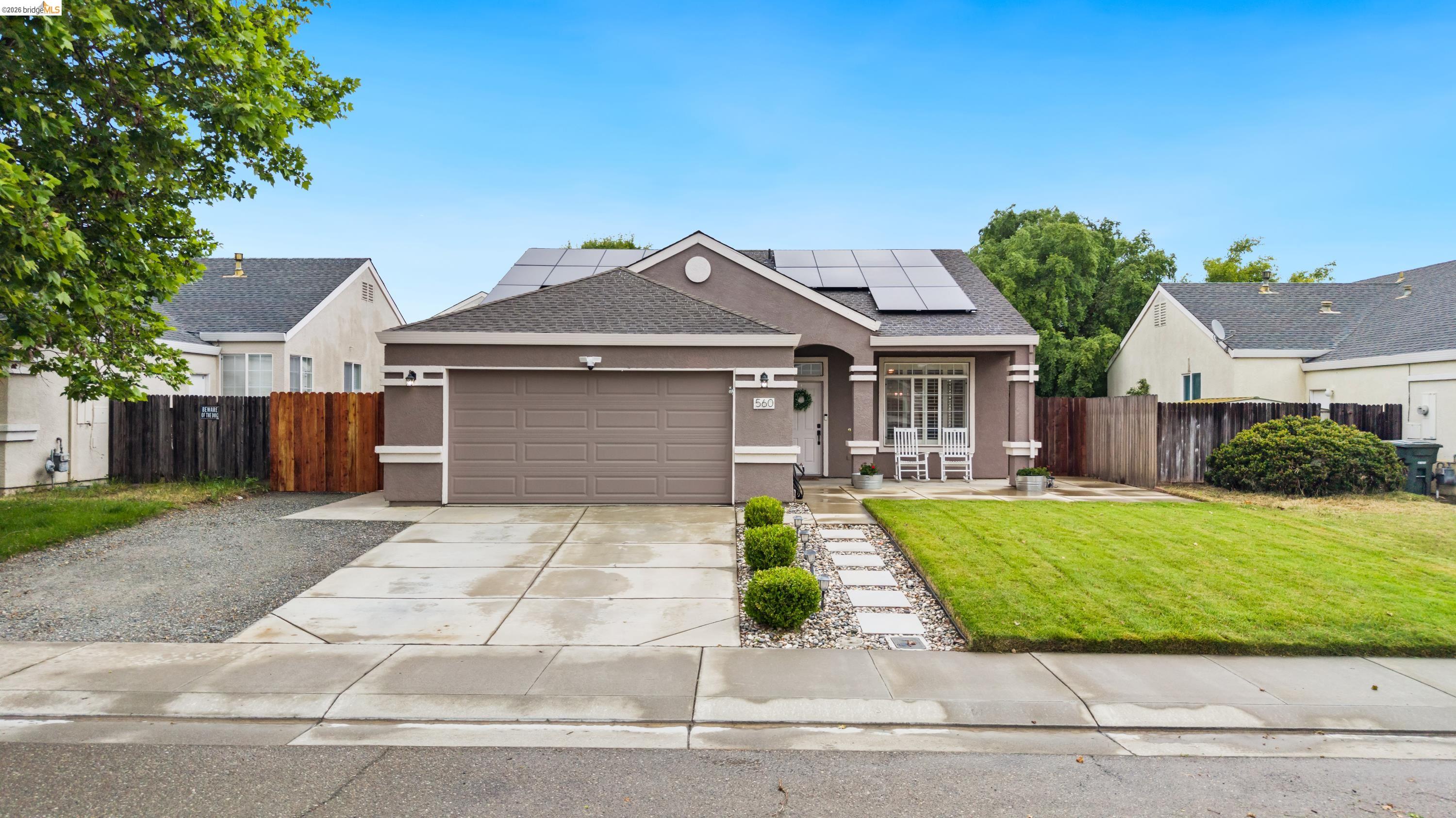 560 Anderson Way, Rio Vista, CA 94571 — photo 2