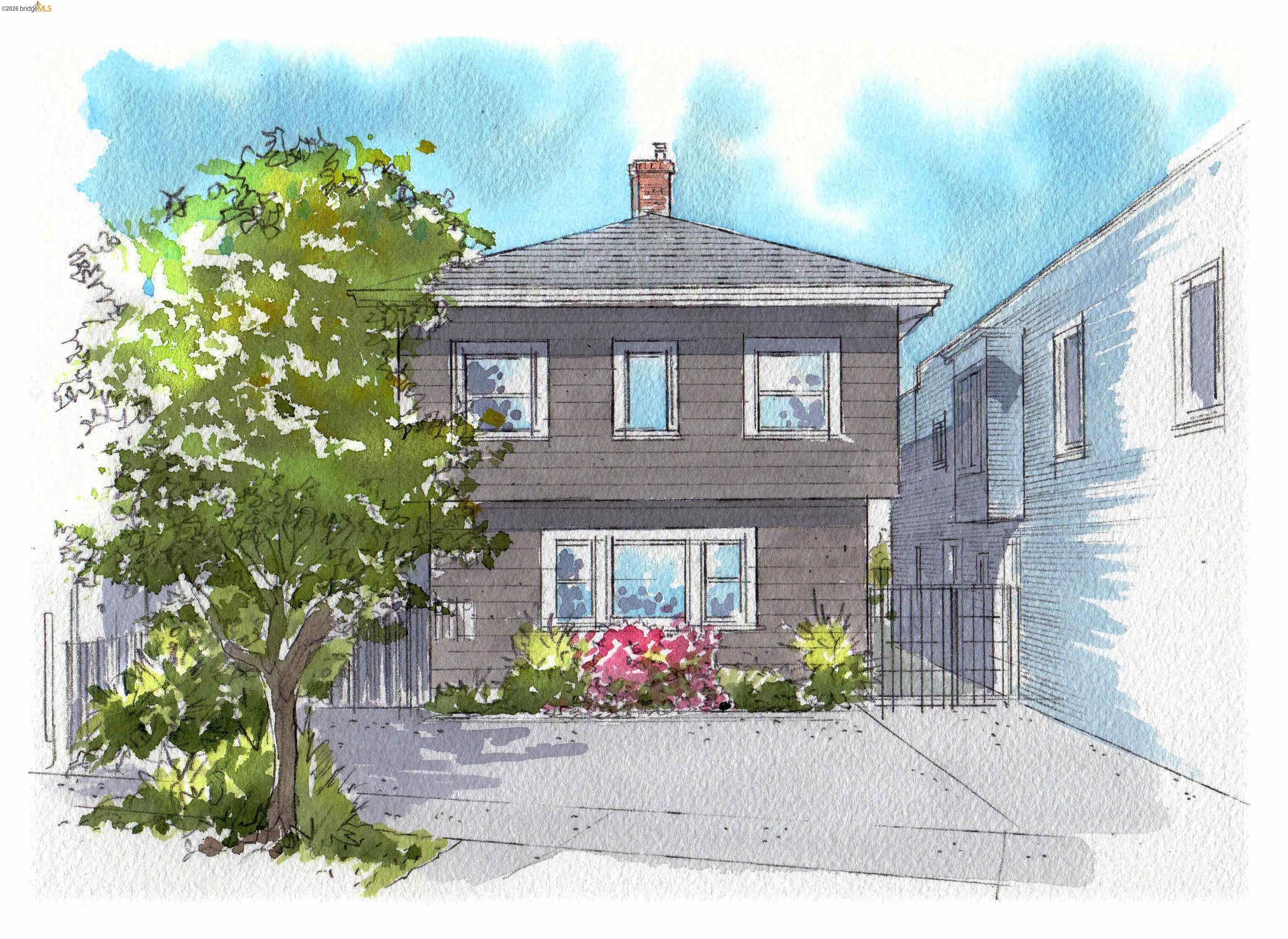 6437 Telegraph Ave — photo