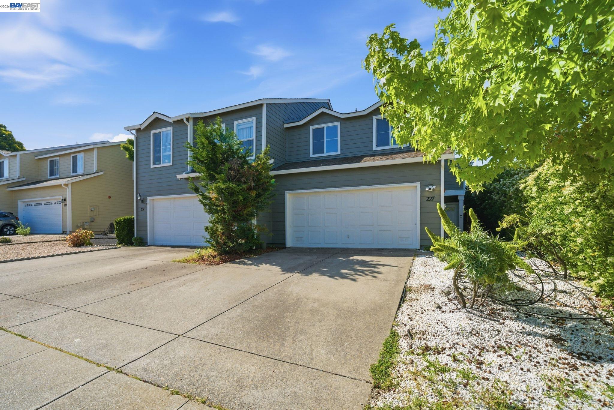 227 Clearpointe Drive, Vallejo, CA 94591 — photo 3