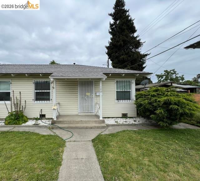 140 W Chanslor Ave — photo