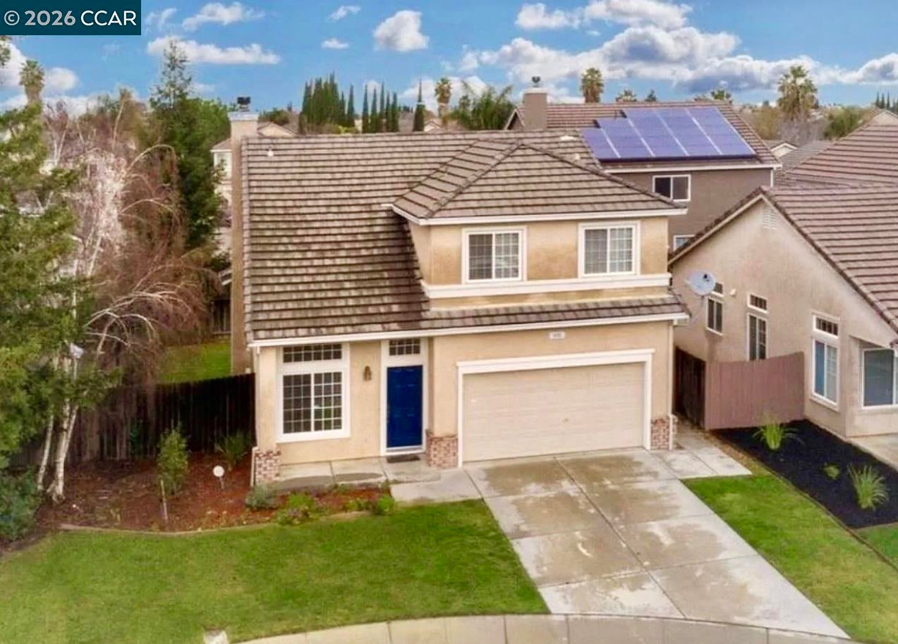 1481 Heatherfield Way — photo