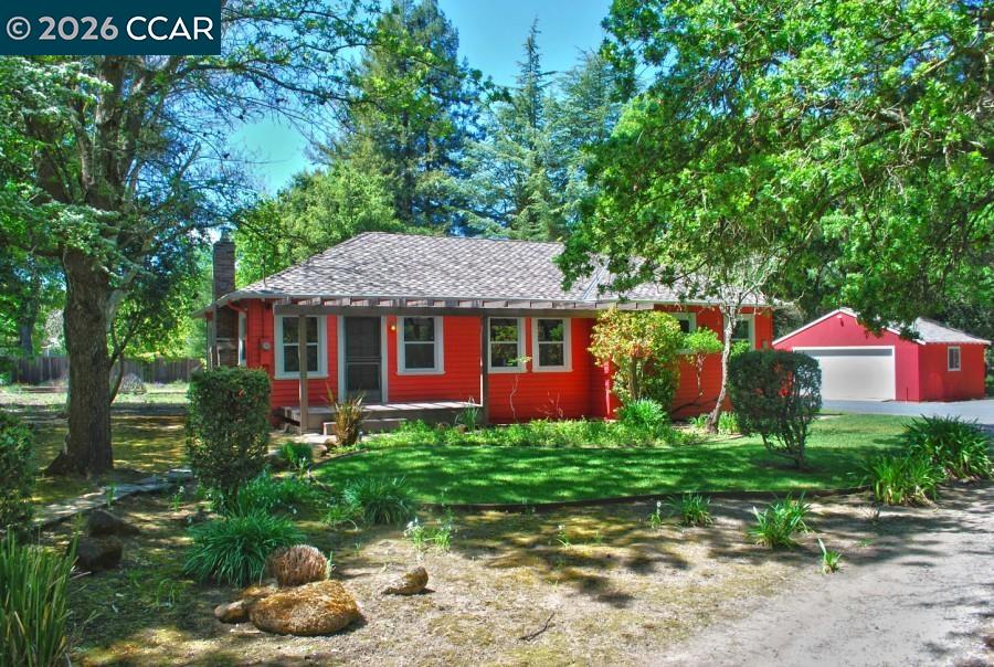2652 Reliez Valley Rd — photo