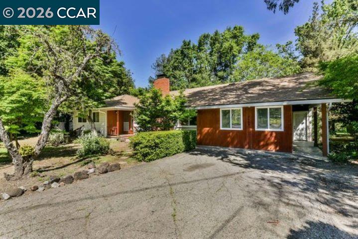 2648 Reliez Valley Rd — photo