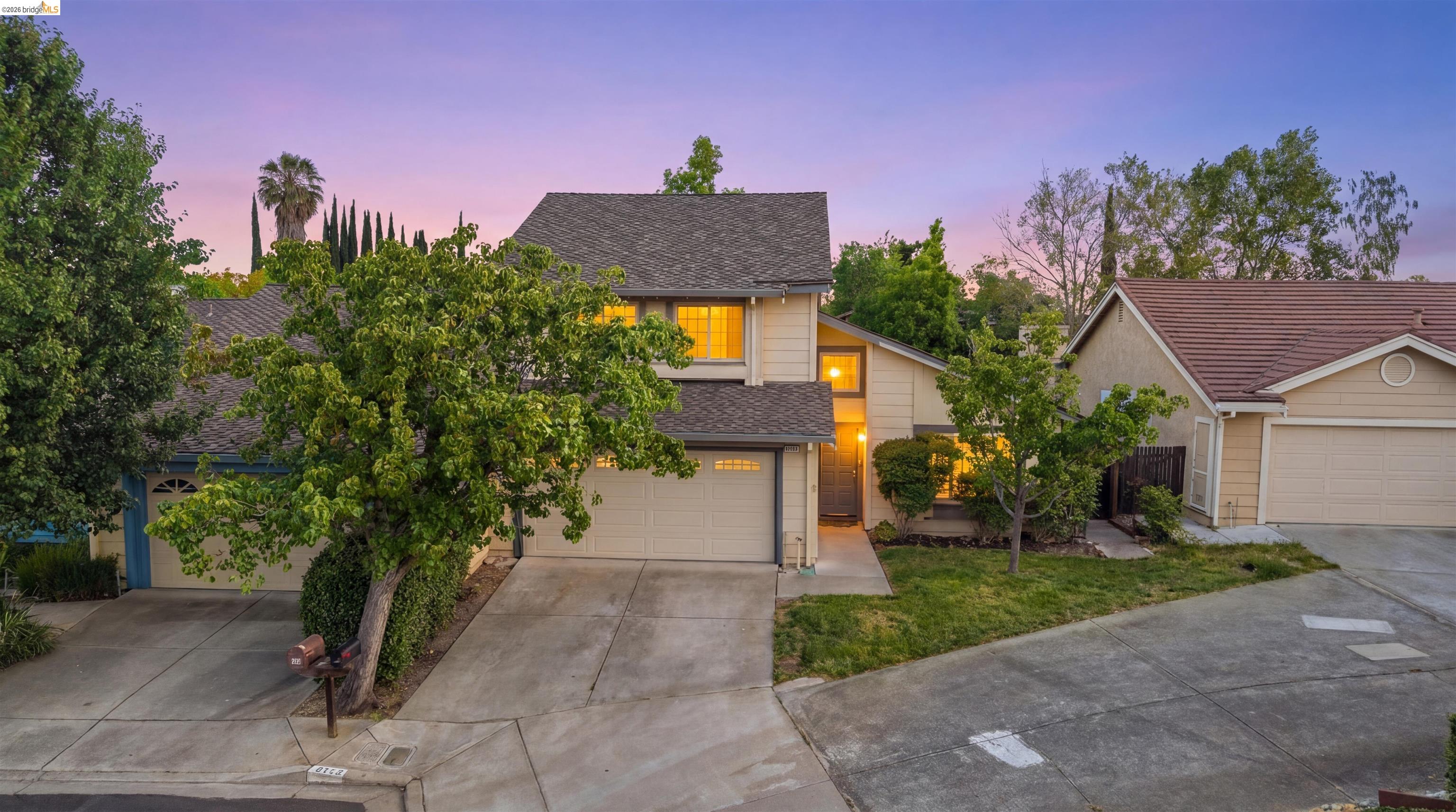 2135 Rock Pass Pl — photo