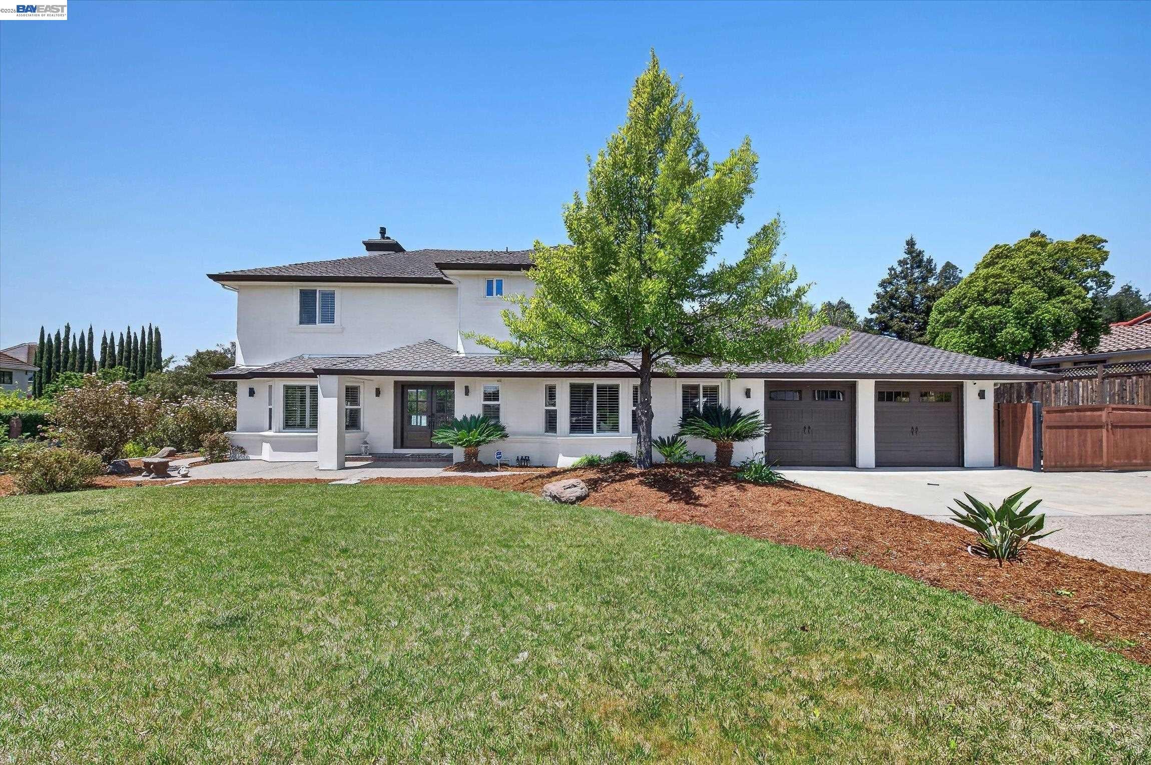 2337 Grosvenor Heights Ct — photo