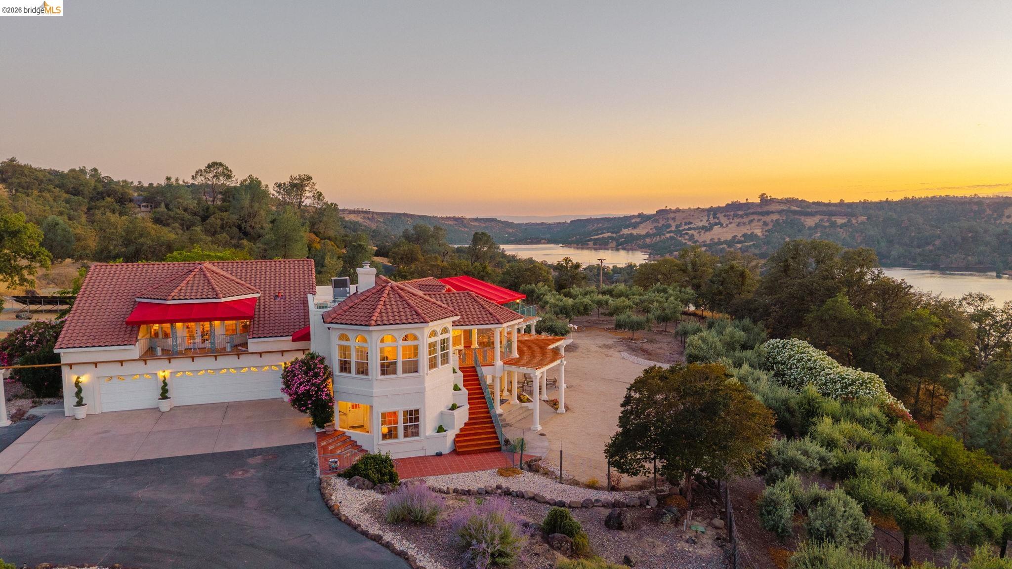 14699 Holman Mountain Rd — photo