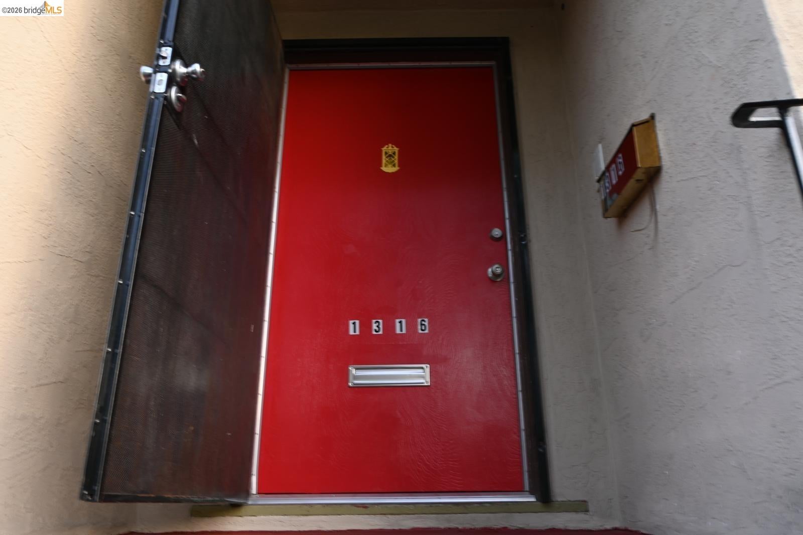 1316 Russell Street — photo