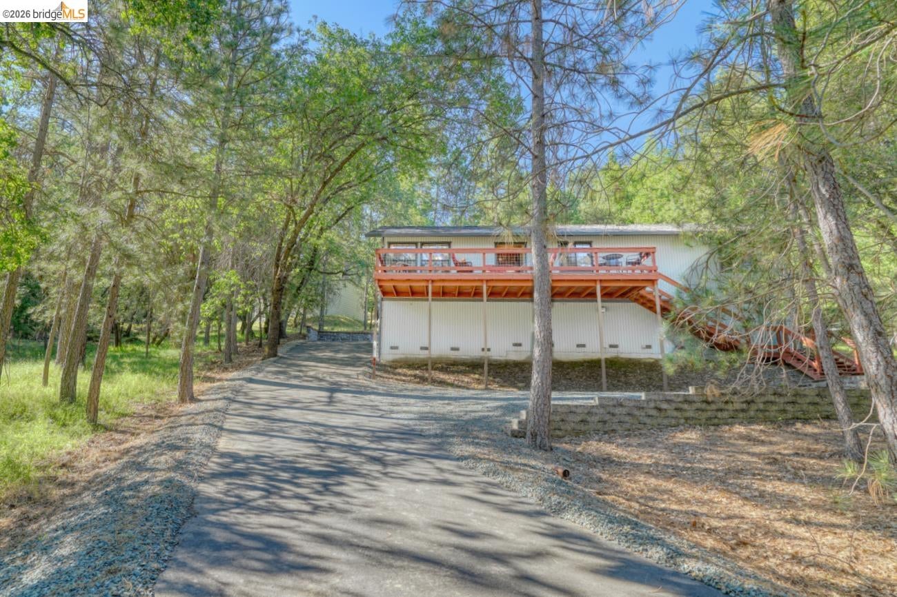 19279 Pine Mountain Drive — photo