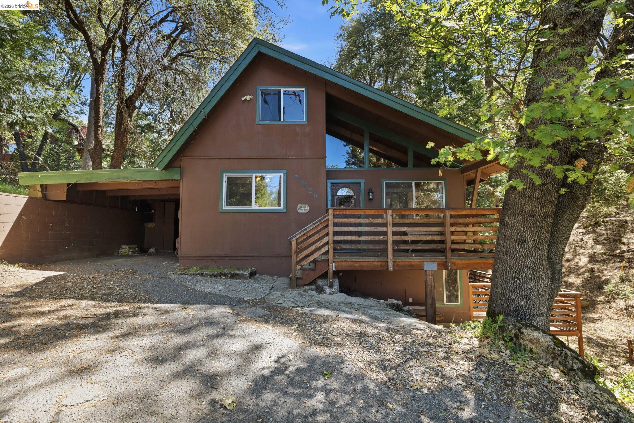 23420 Tanager Dr — photo