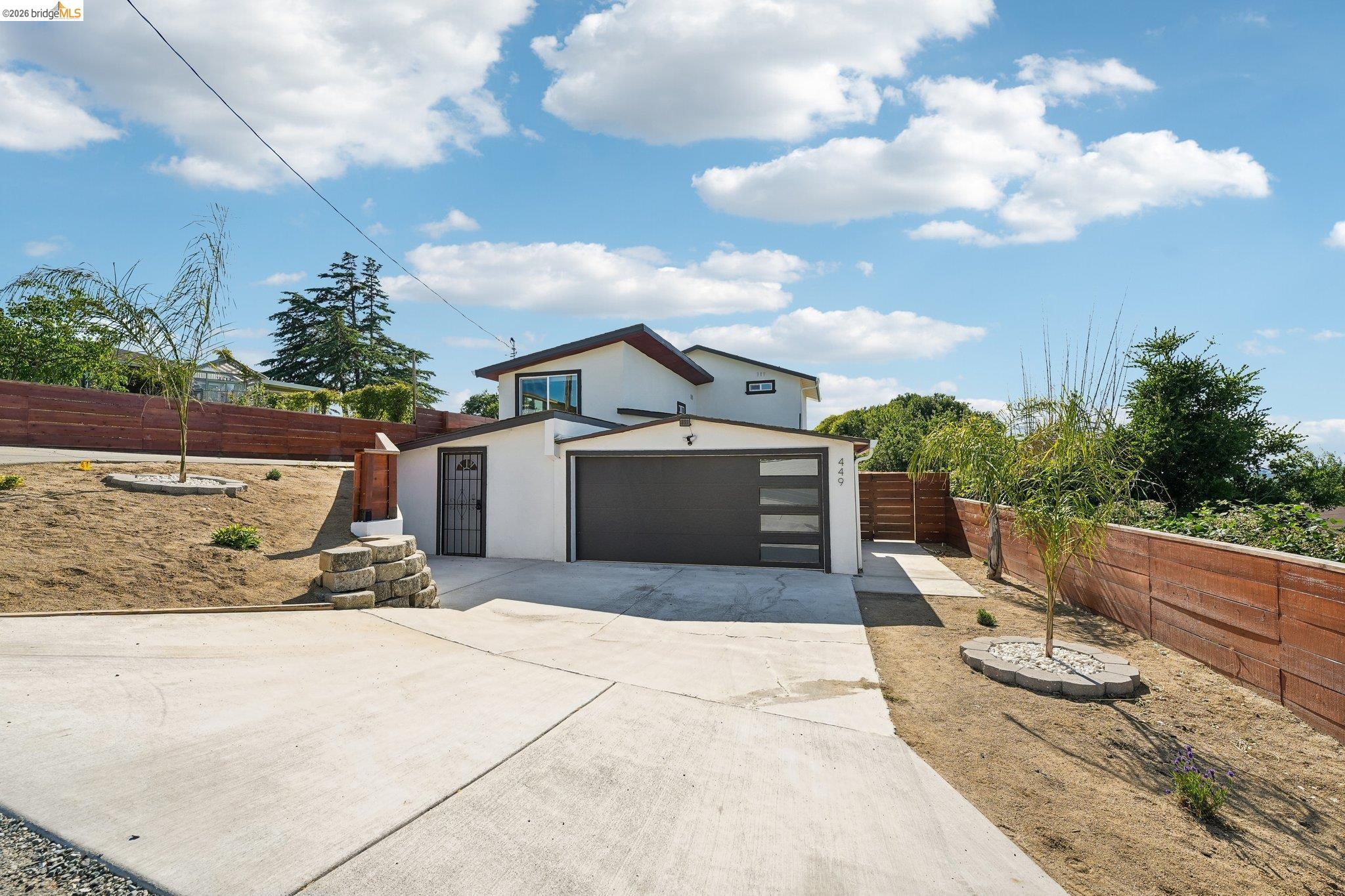 449 GILCREST, Vallejo, CA 94591 — photo 2