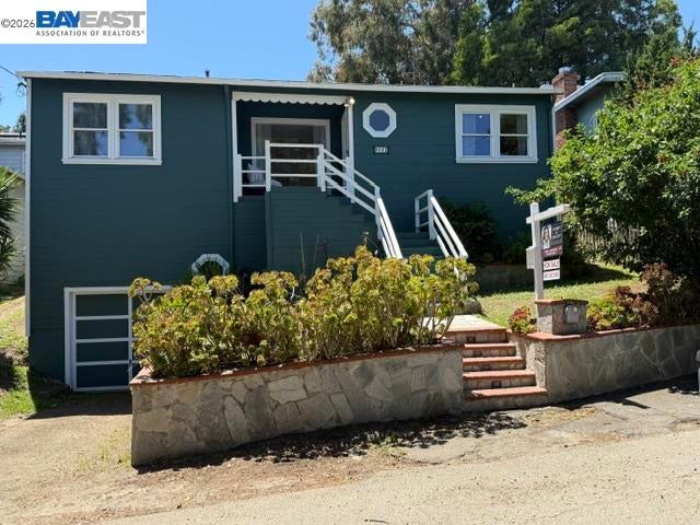 8041 Greenly Dr — photo