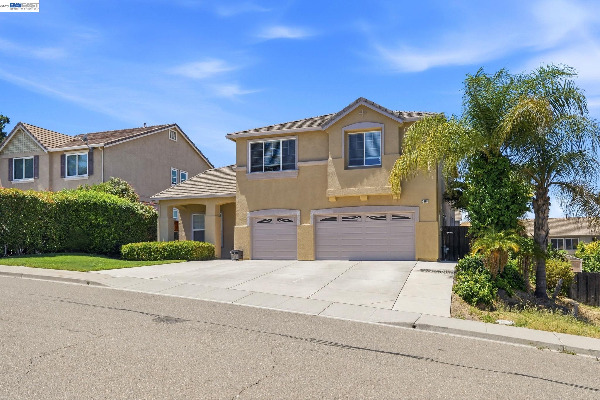 3928 Kite Way — photo