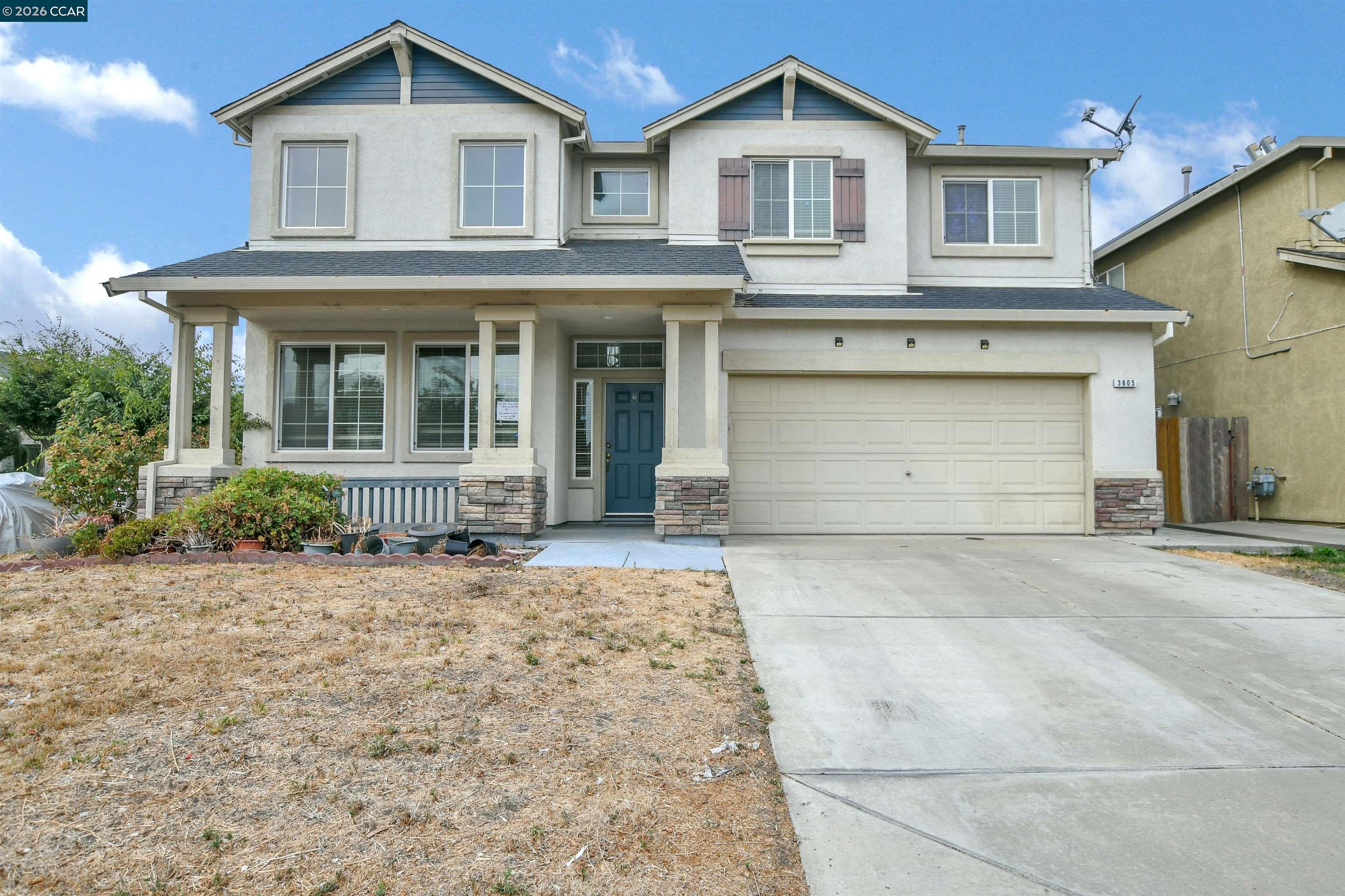 3605 Gloria Ct — photo