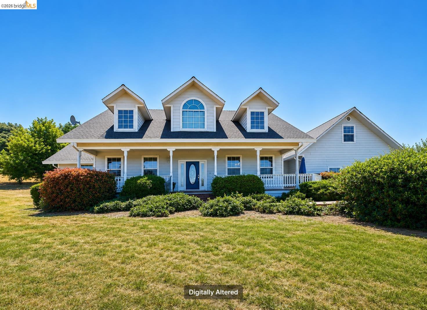 17517 Murphy Rd — photo