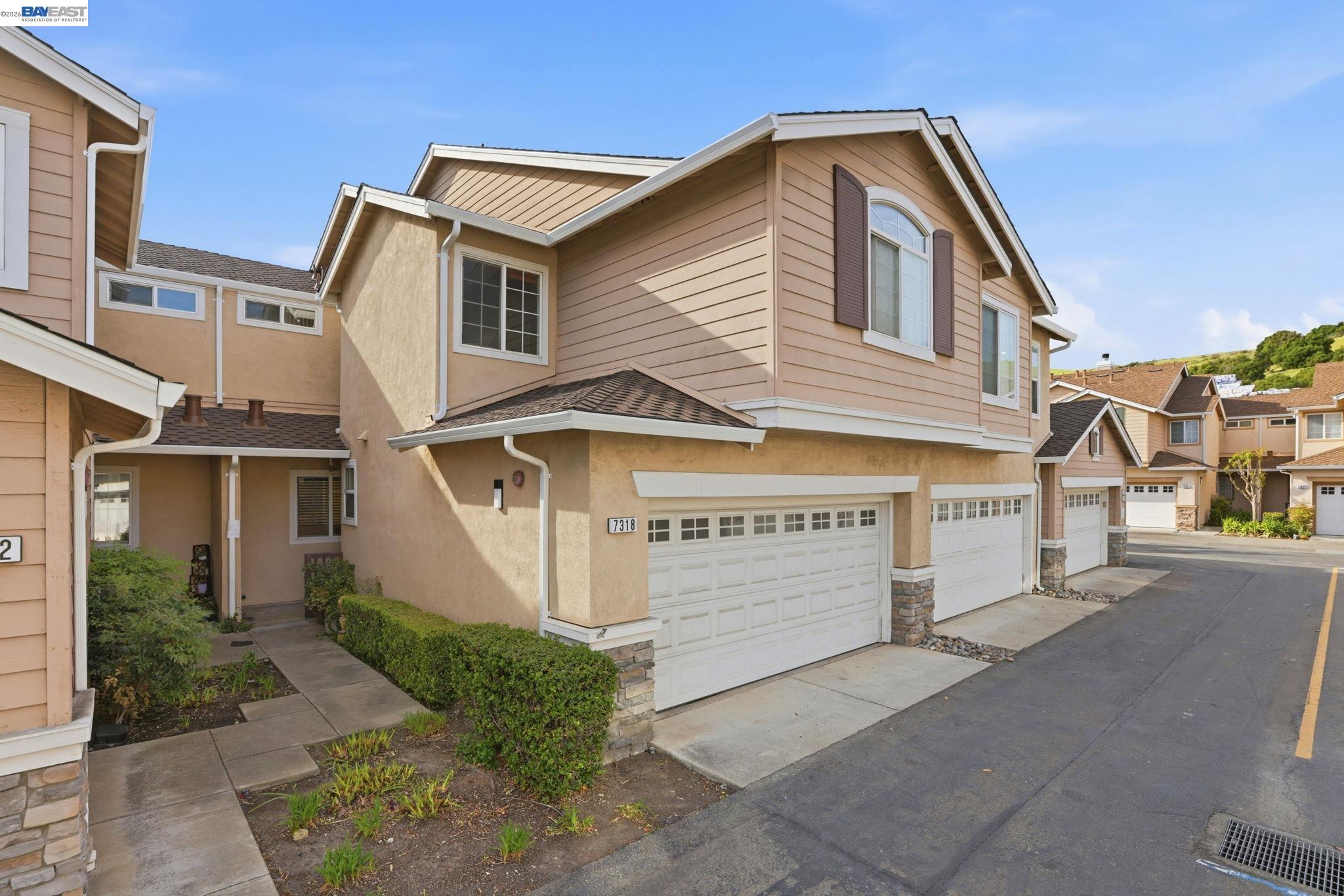 7318 Bower Ln — photo