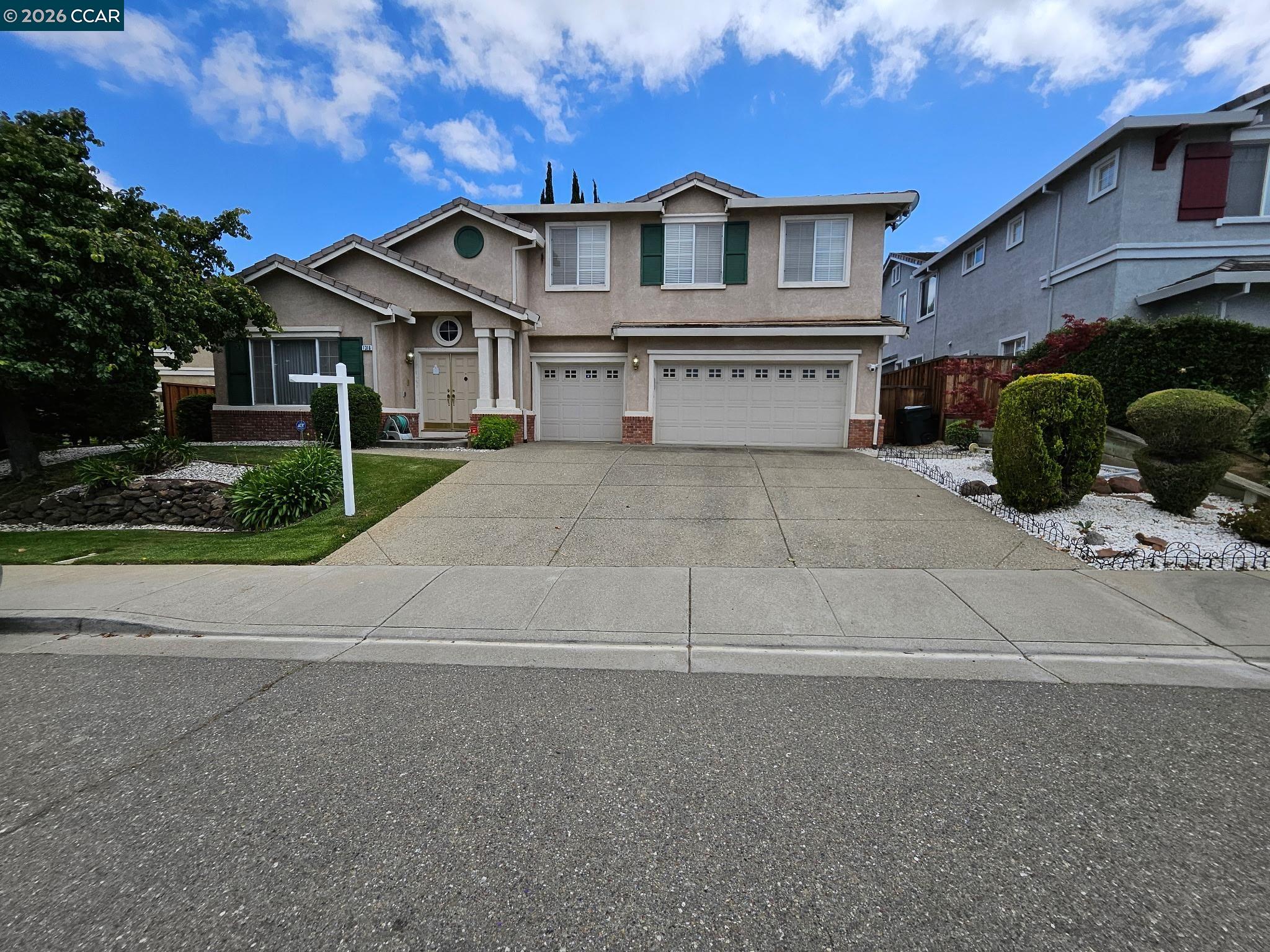 1316 Mokelumne Dr. Antioch, CA — photo
