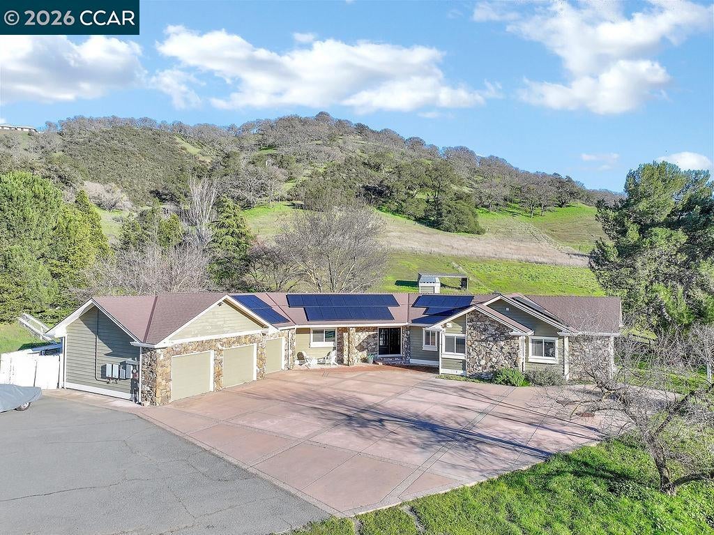 4161 Leon Drive — photo