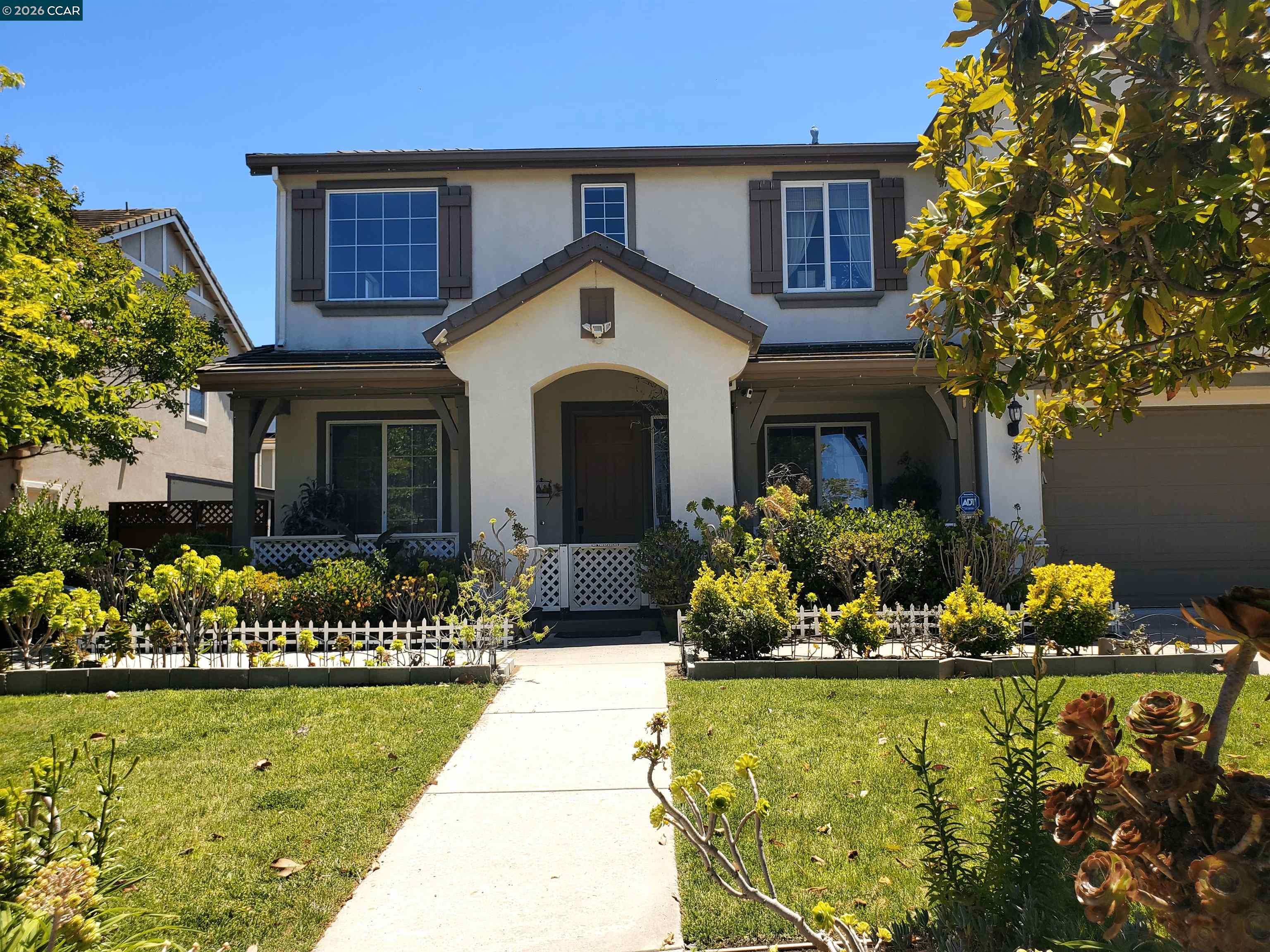 5370 Daffodil Dr — photo