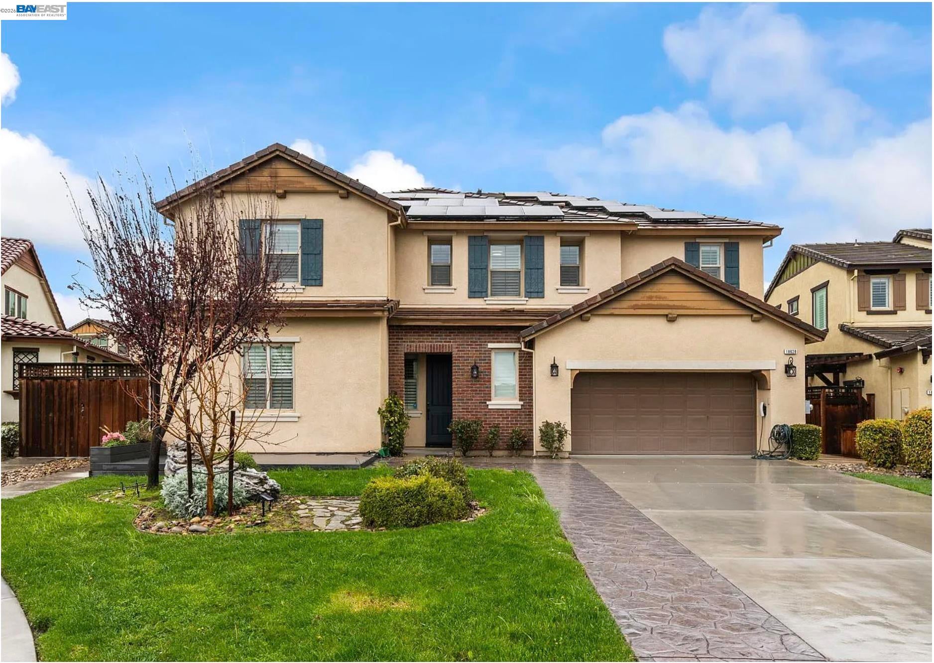 18628 Delta Ct — photo
