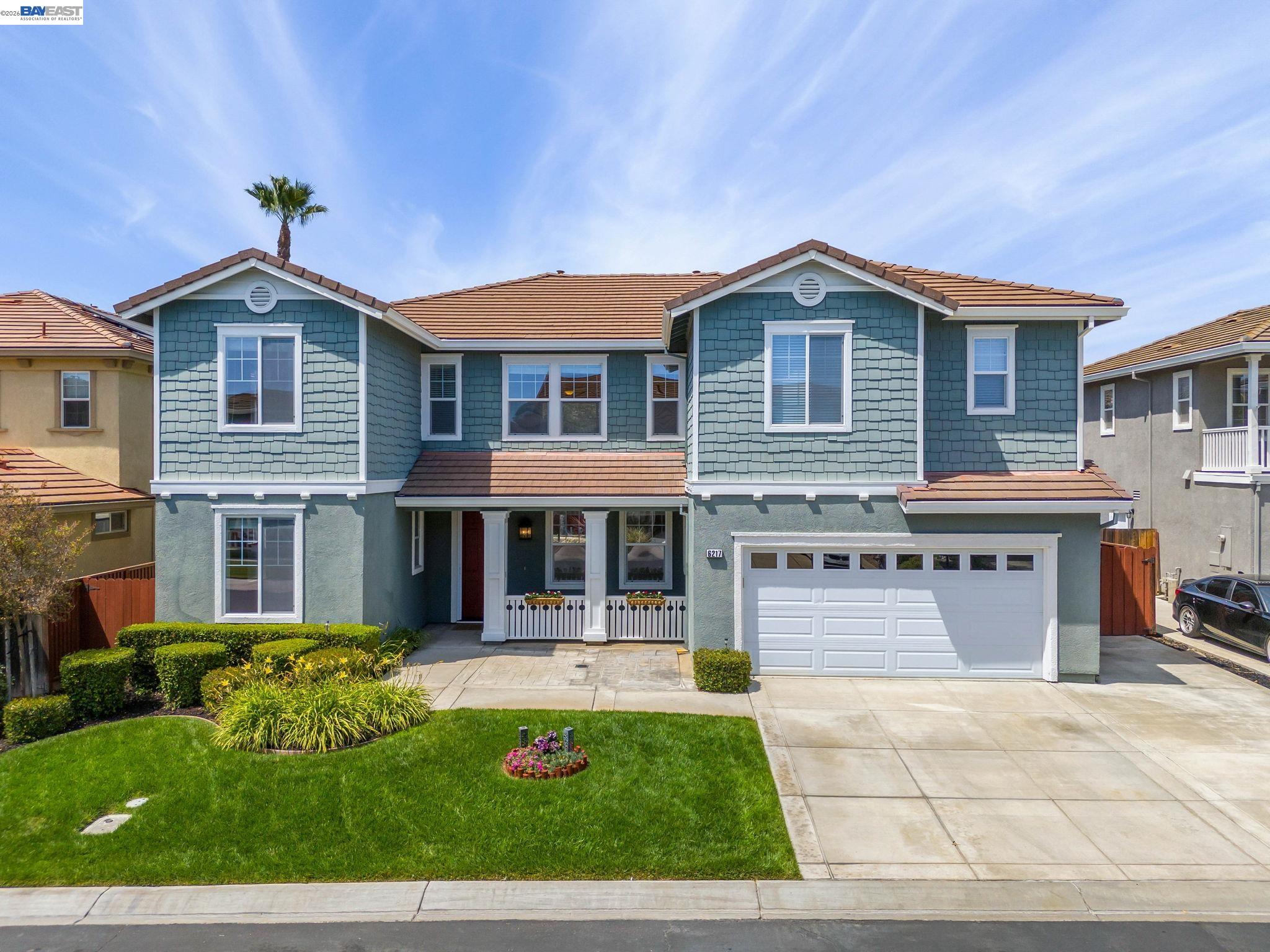 6217 Crystal Springs Circle — photo